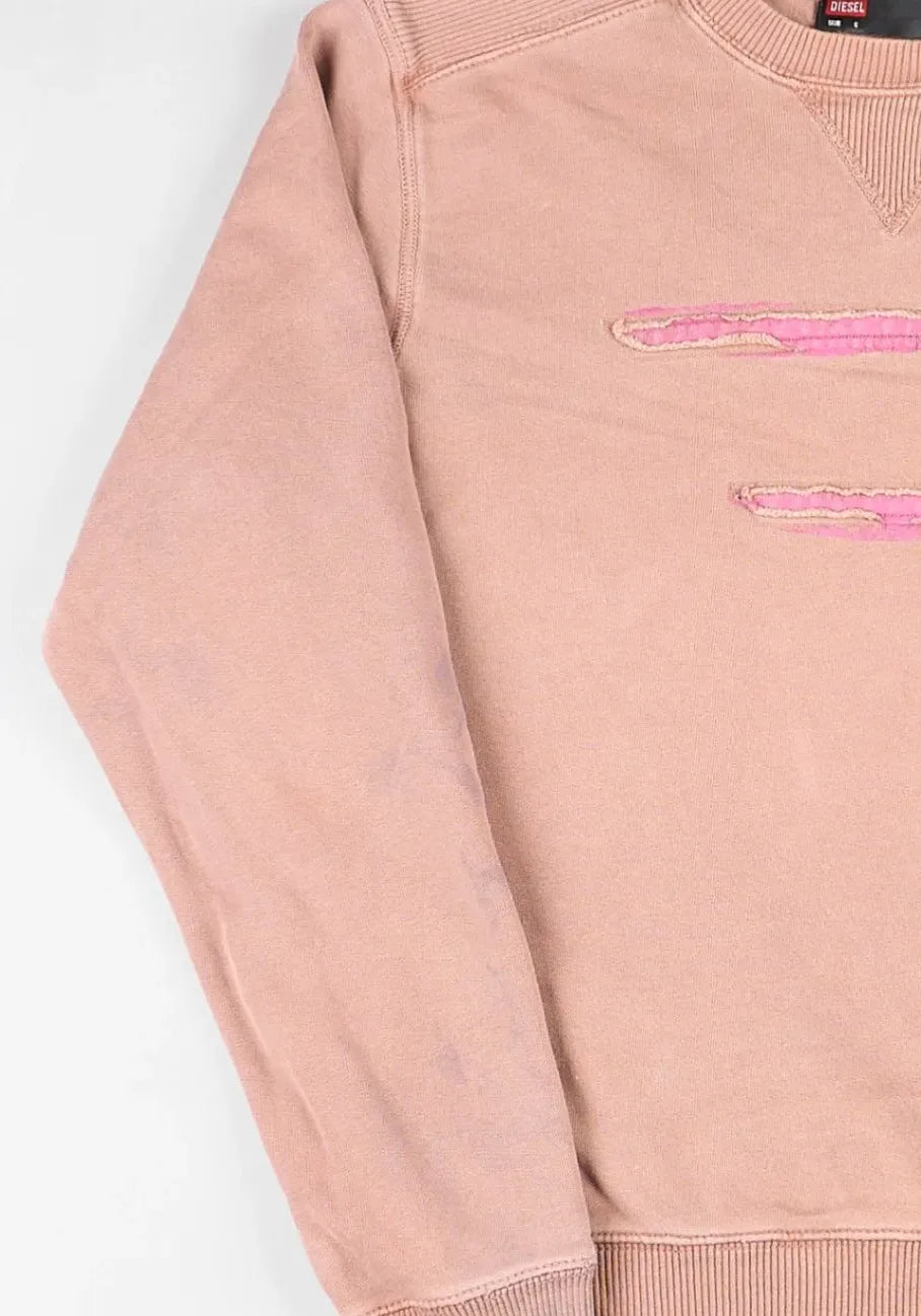 Diesel - Sweatshirt (XS)