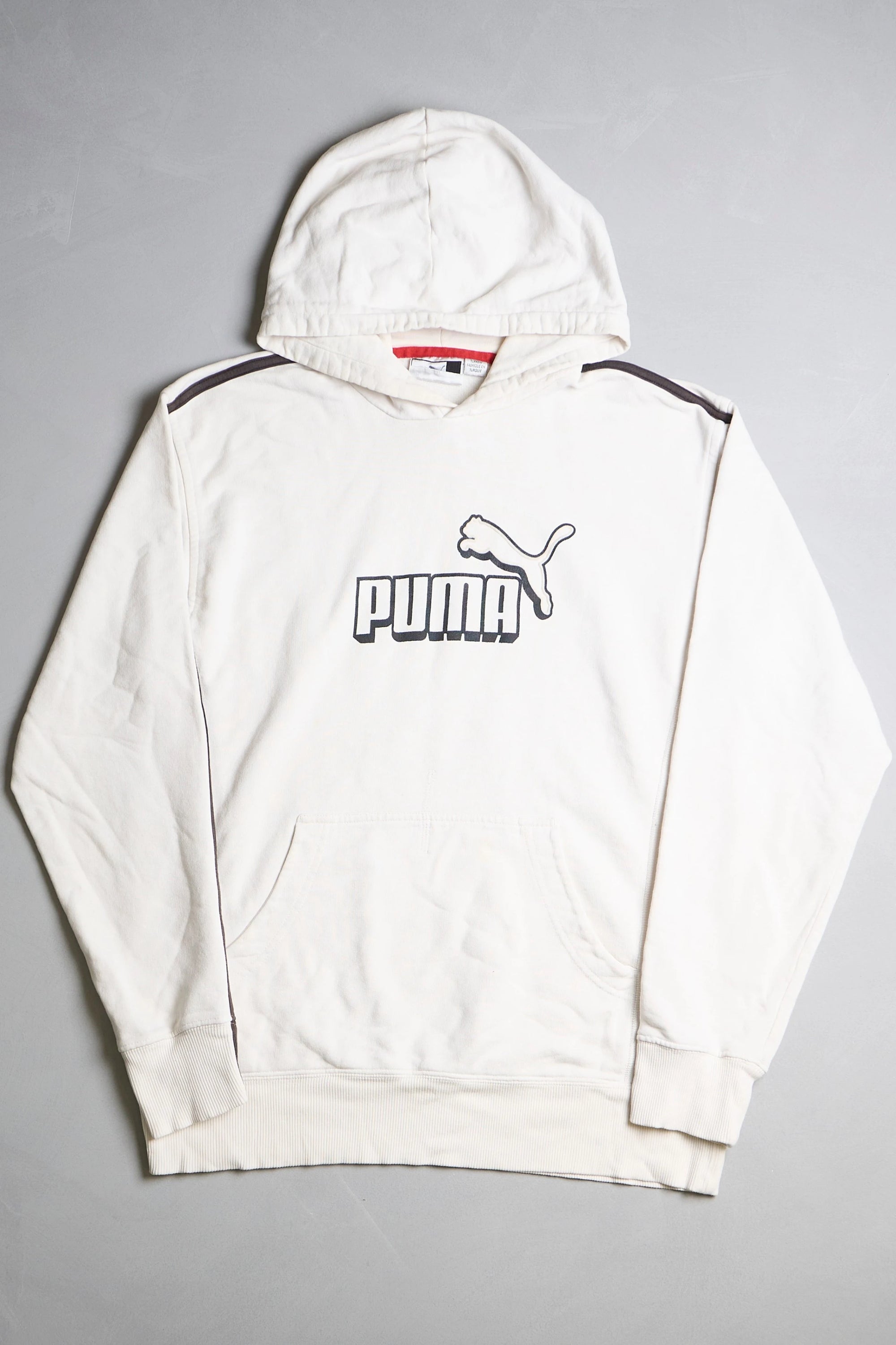 Puma - Hoodie (M)