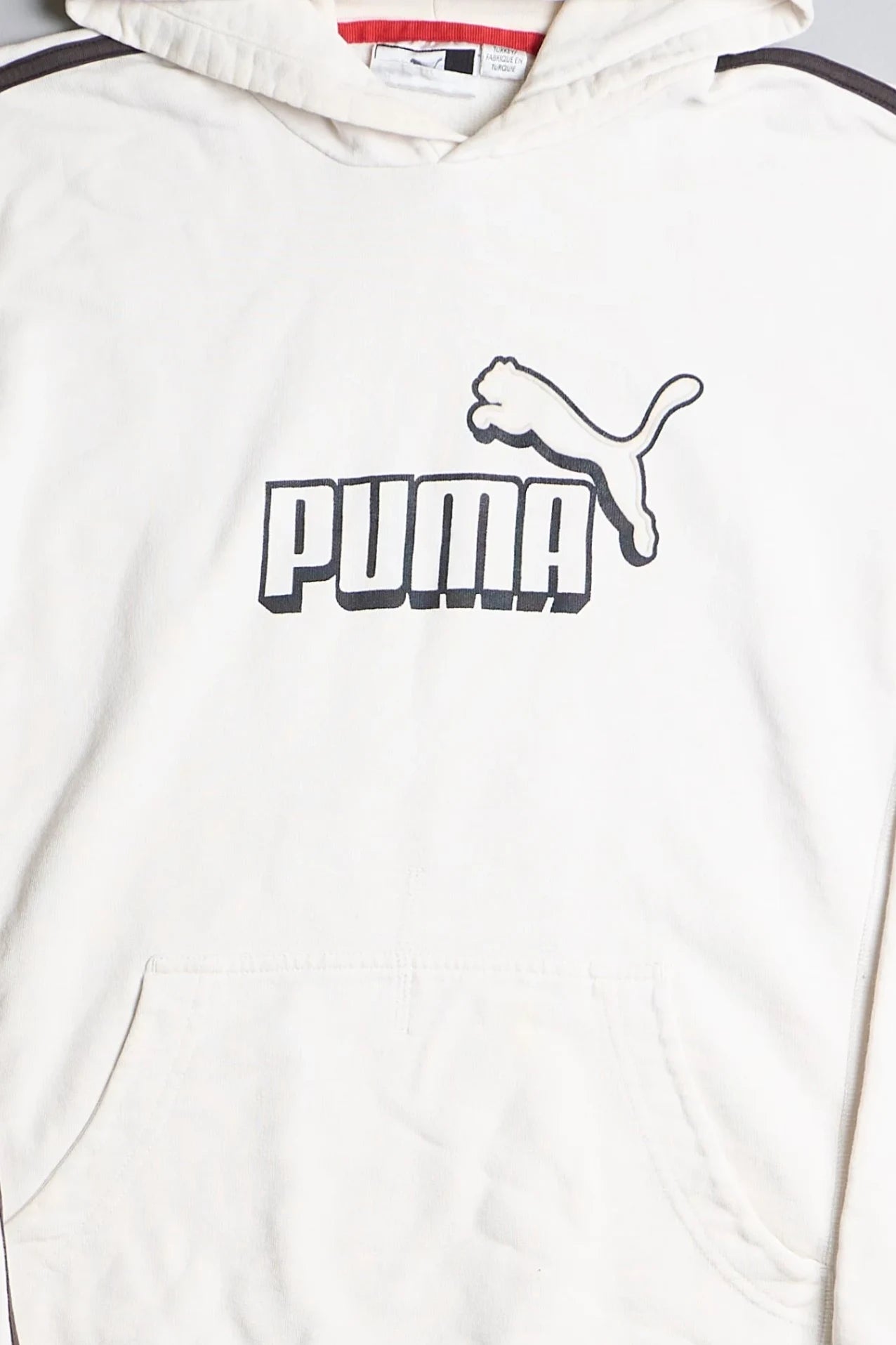 Puma - Hoodie (M)