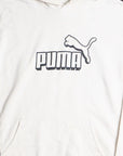Puma - Hoodie (M)