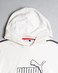 Puma - Hoodie (M)