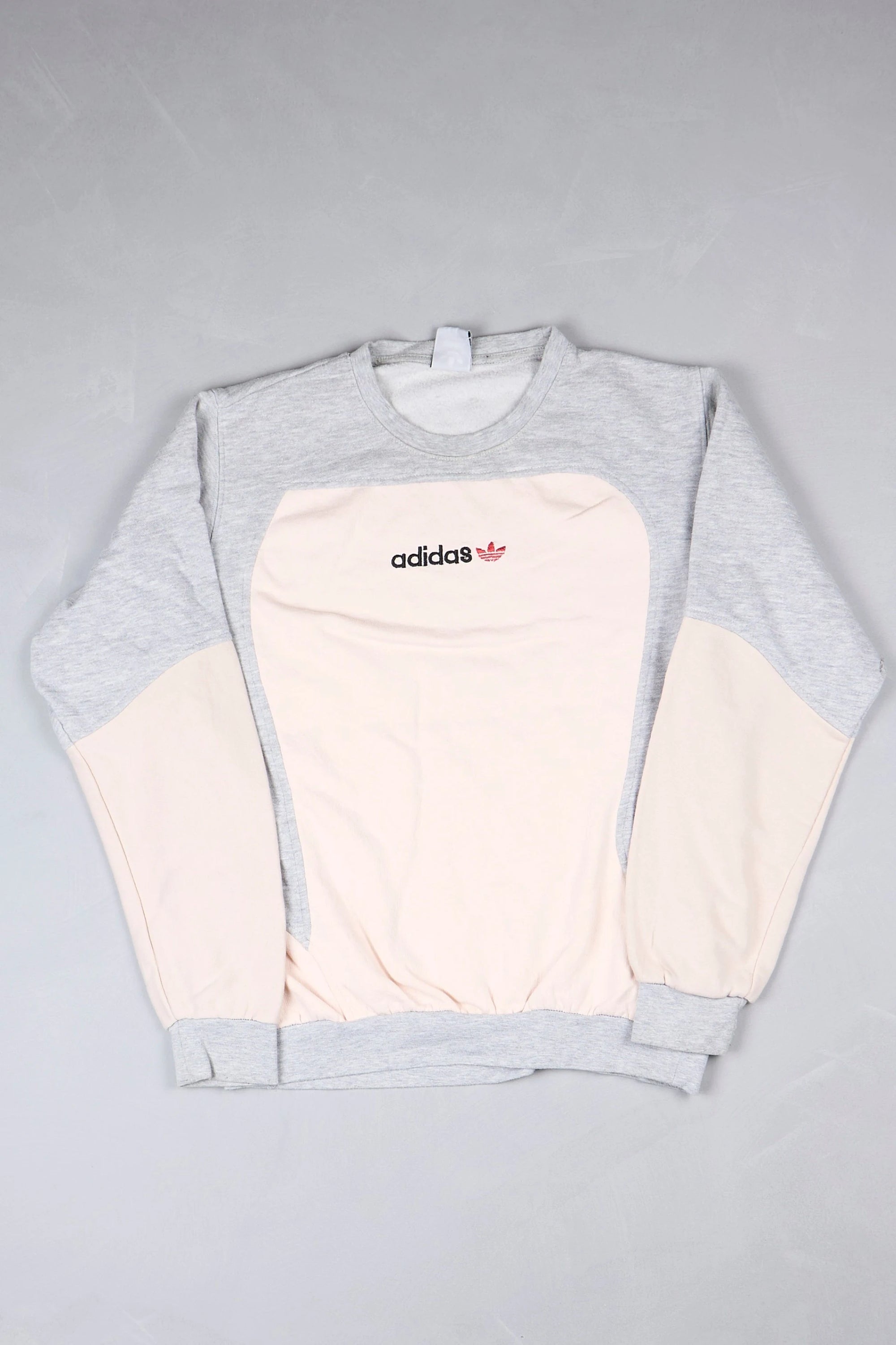 Adidas - Sweatshirt (M)