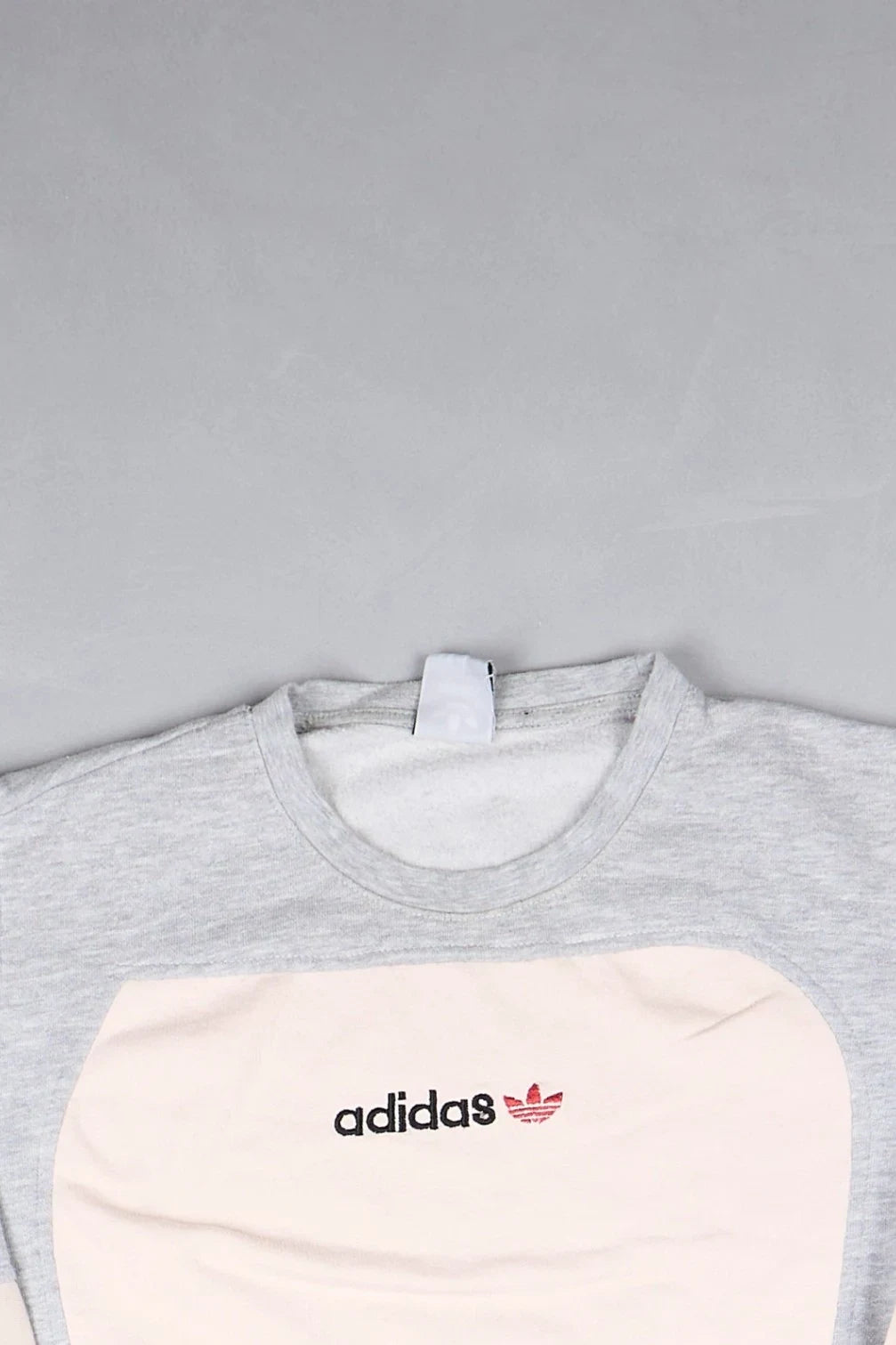 Adidas - Sweatshirt (M)