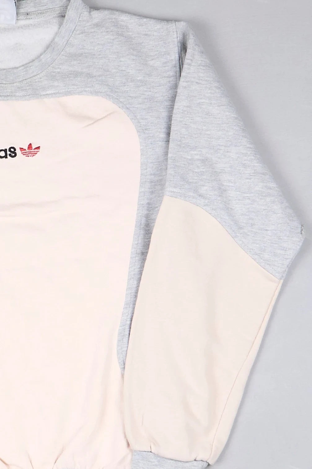 Adidas - Sweatshirt (M)