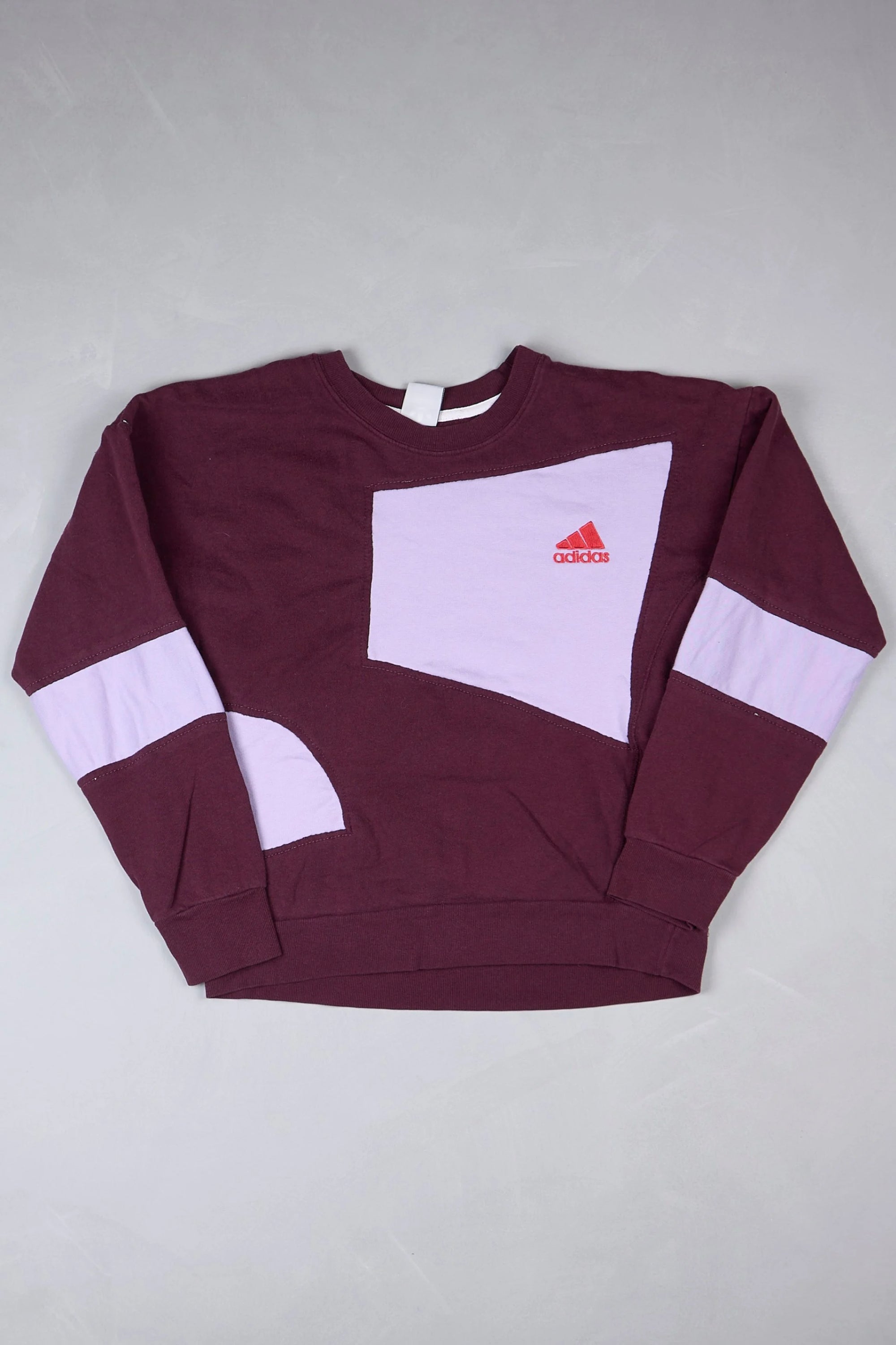 Adidas - Sweatshirt (S)