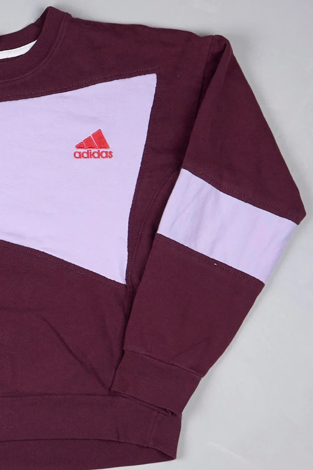 Adidas - Sweatshirt (S)
