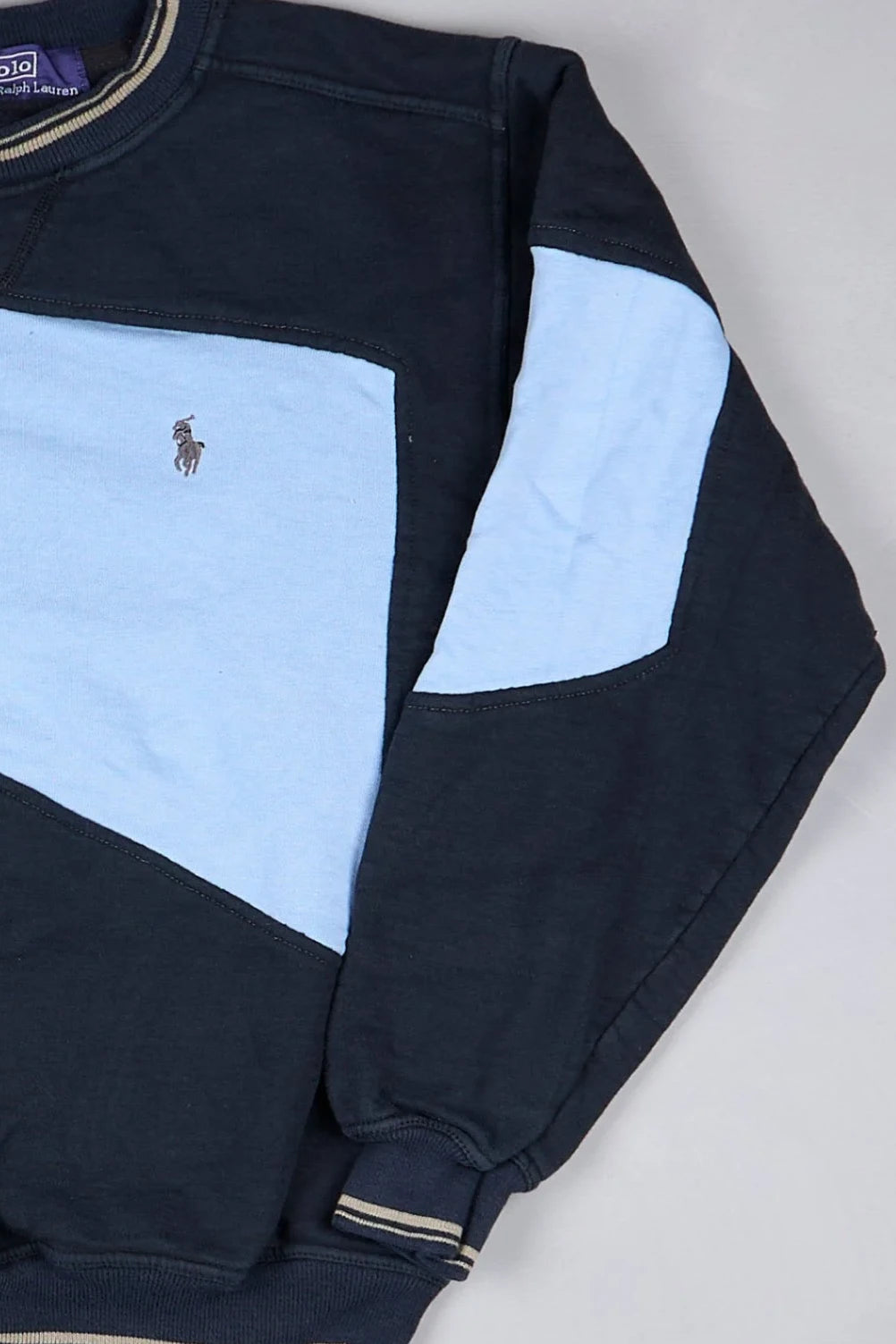 Ralph Lauren - Sweatshirt (M)