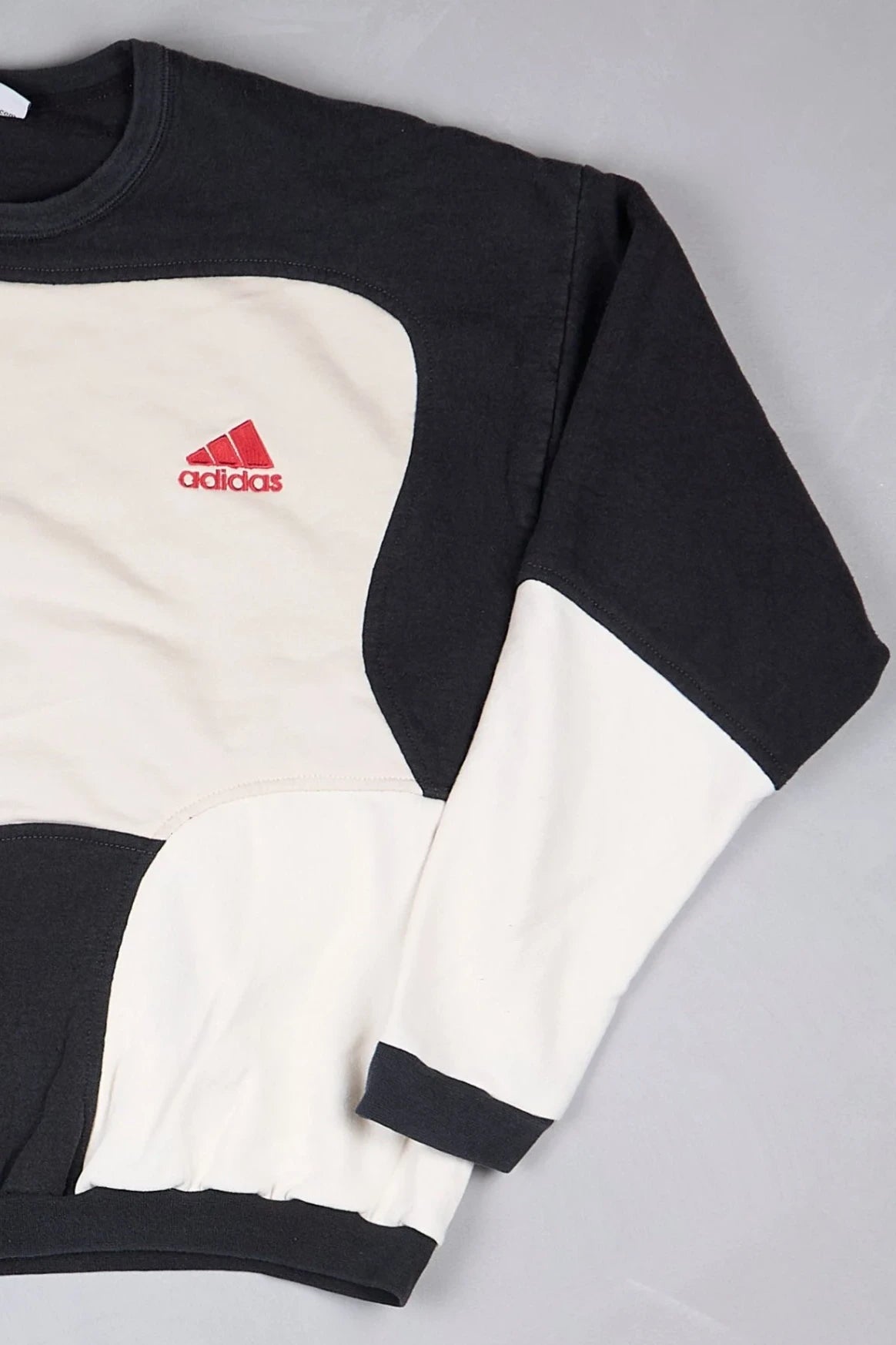 Adidas - Sweatshirt (M)