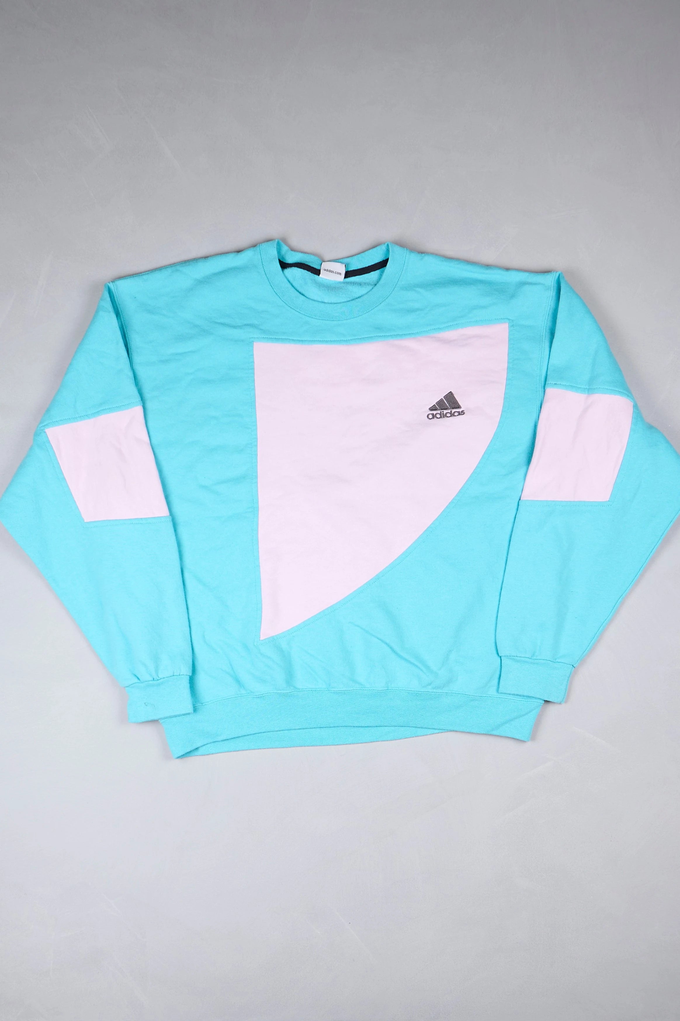 Adidas - Sweatshirt (L)