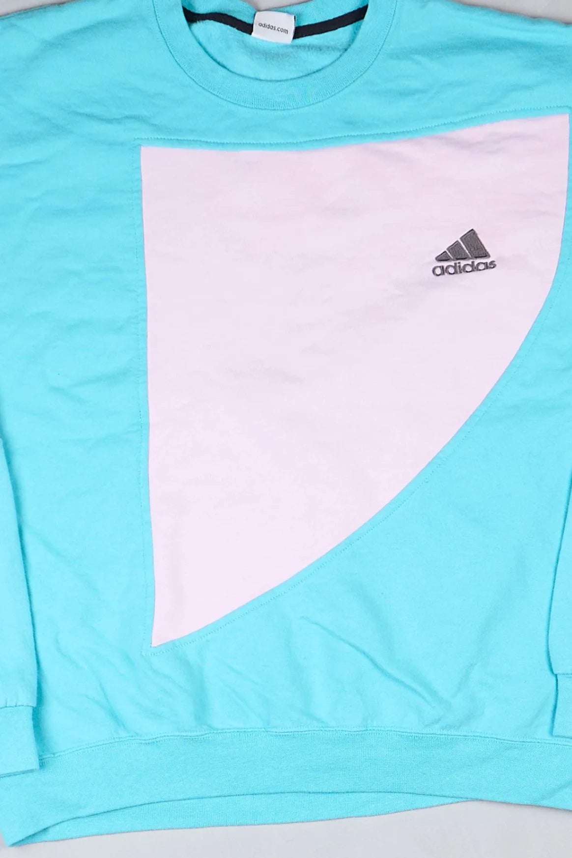 Adidas - Sweatshirt (L)