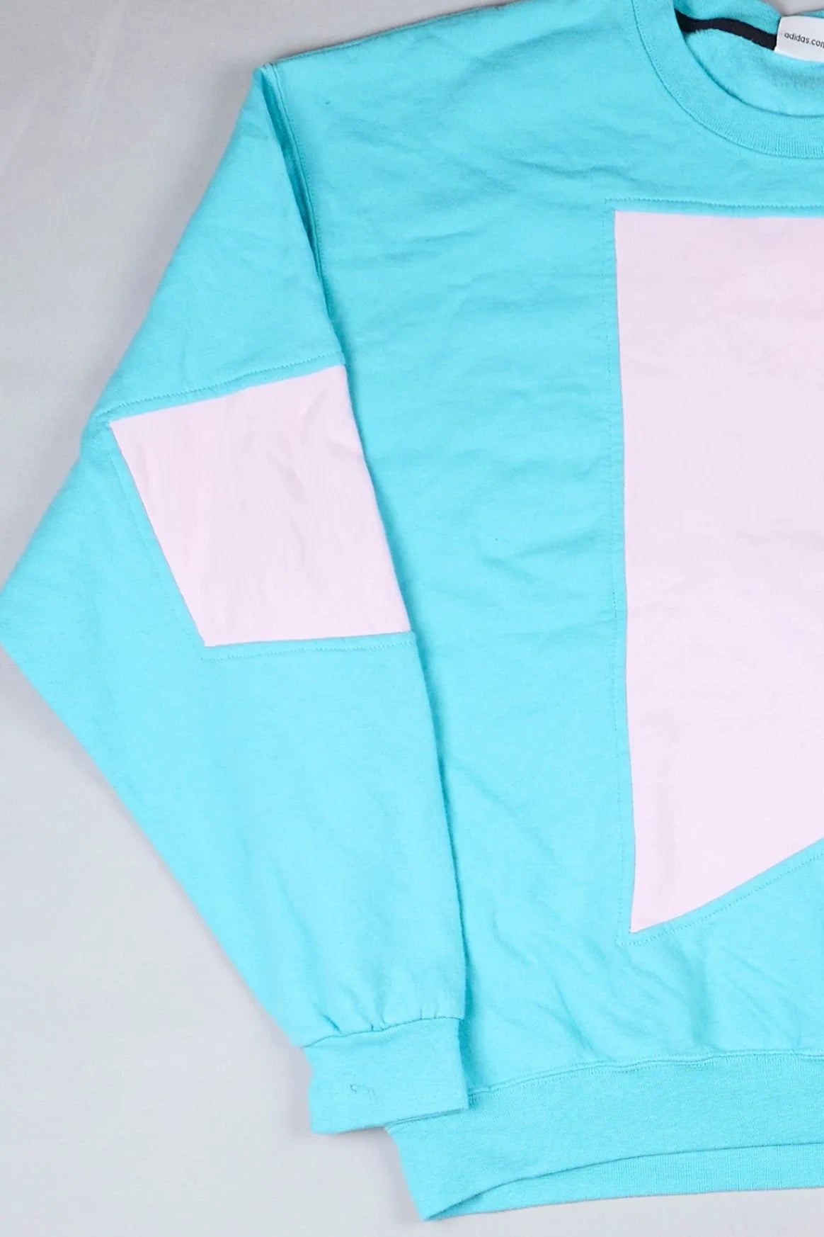 Adidas - Sweatshirt (L)