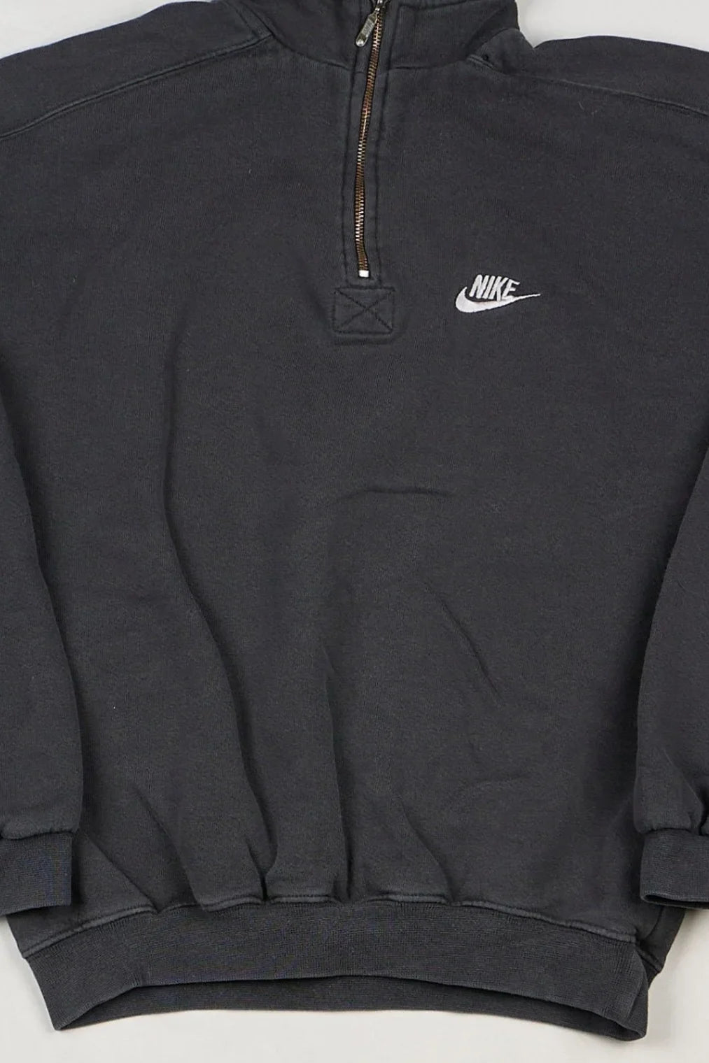 Nike - Quarter Zip (XS)
