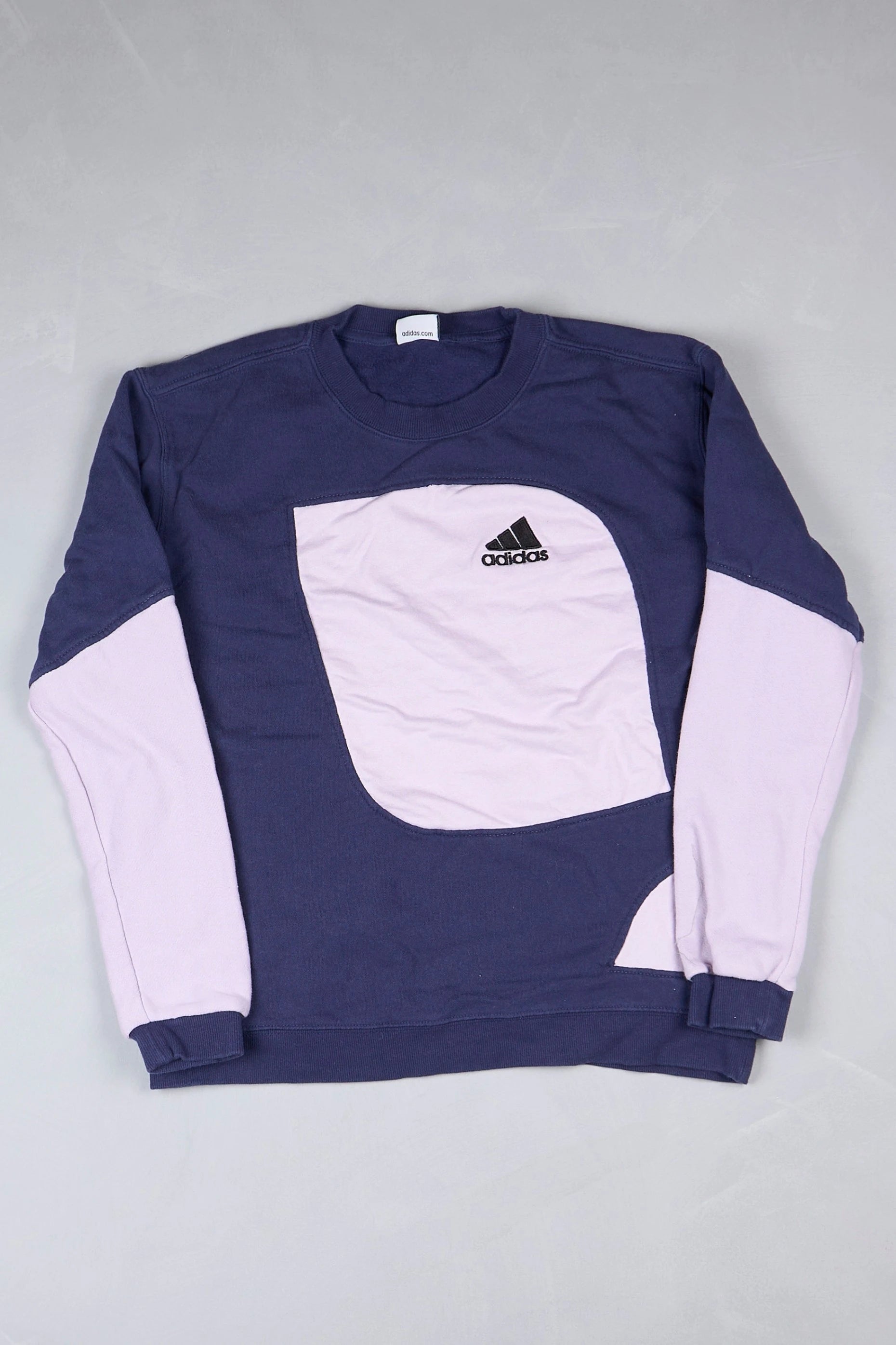 Adidas - Sweatshirt (S)