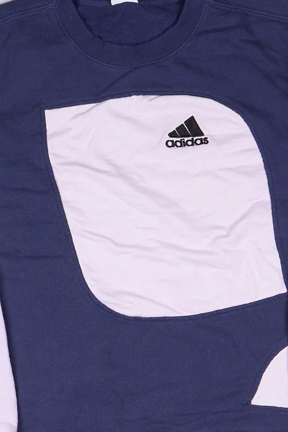 Adidas - Sweatshirt (S)