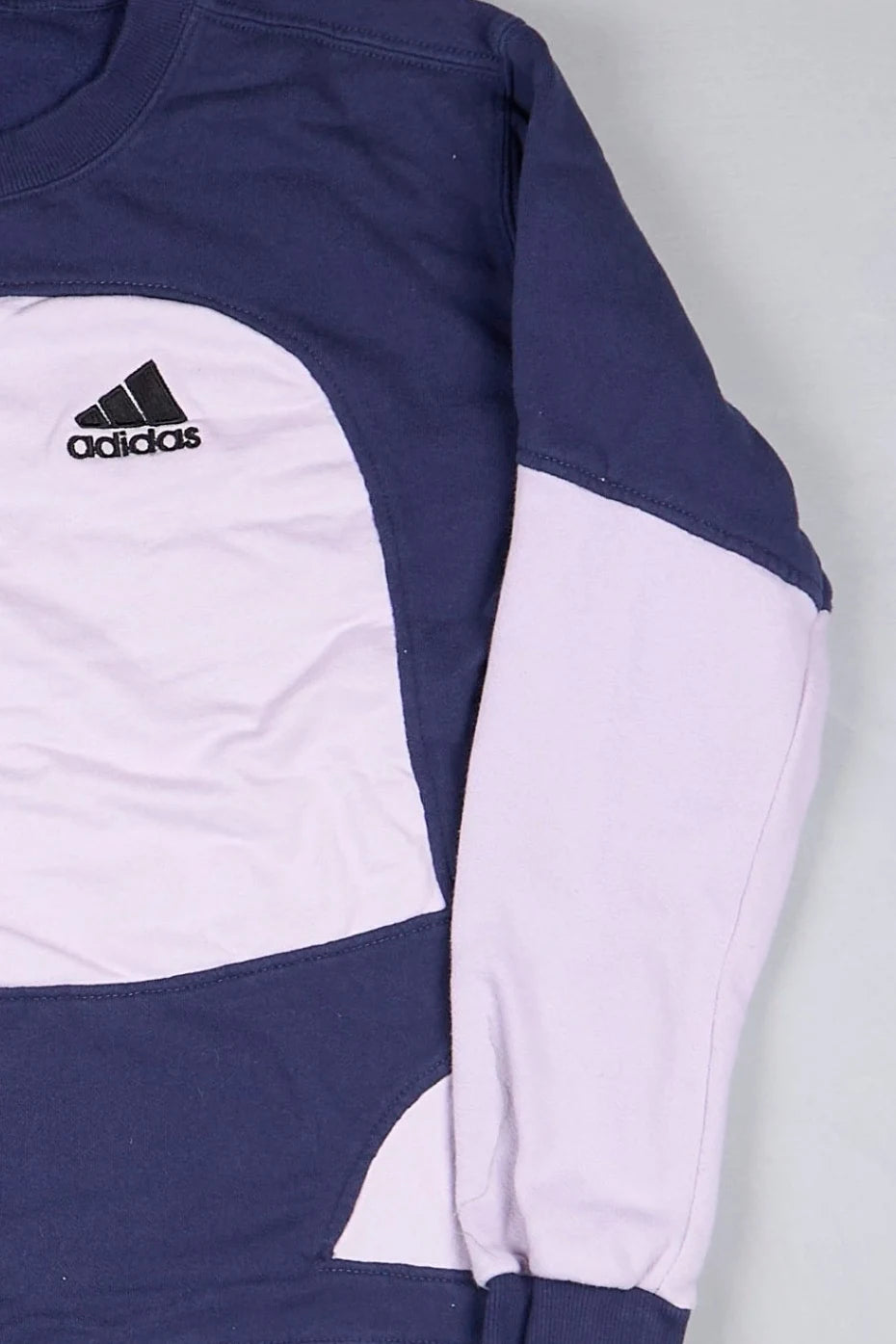 Adidas - Sweatshirt (S)