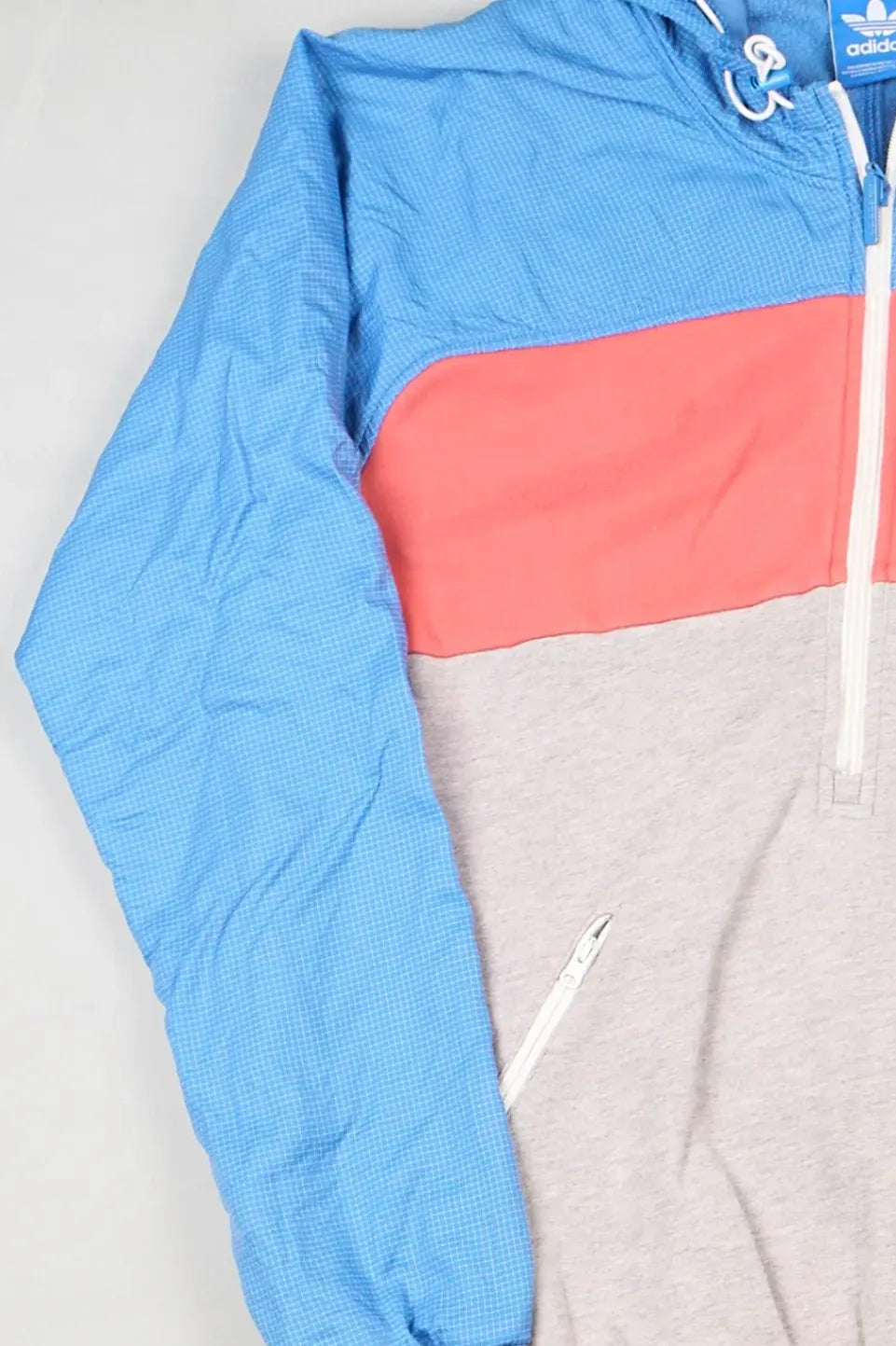 Adidas - Hoodie (M)
