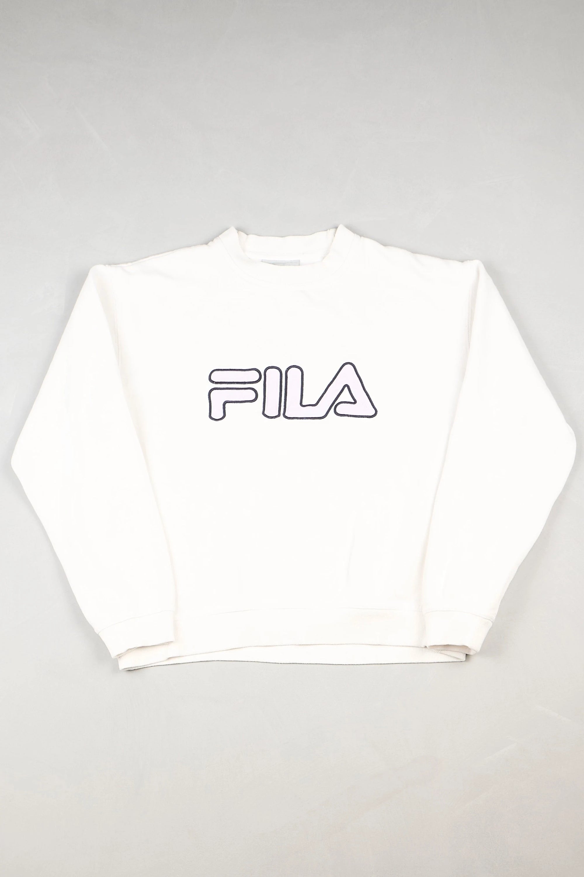 Fila - Sweatshirt (XS)