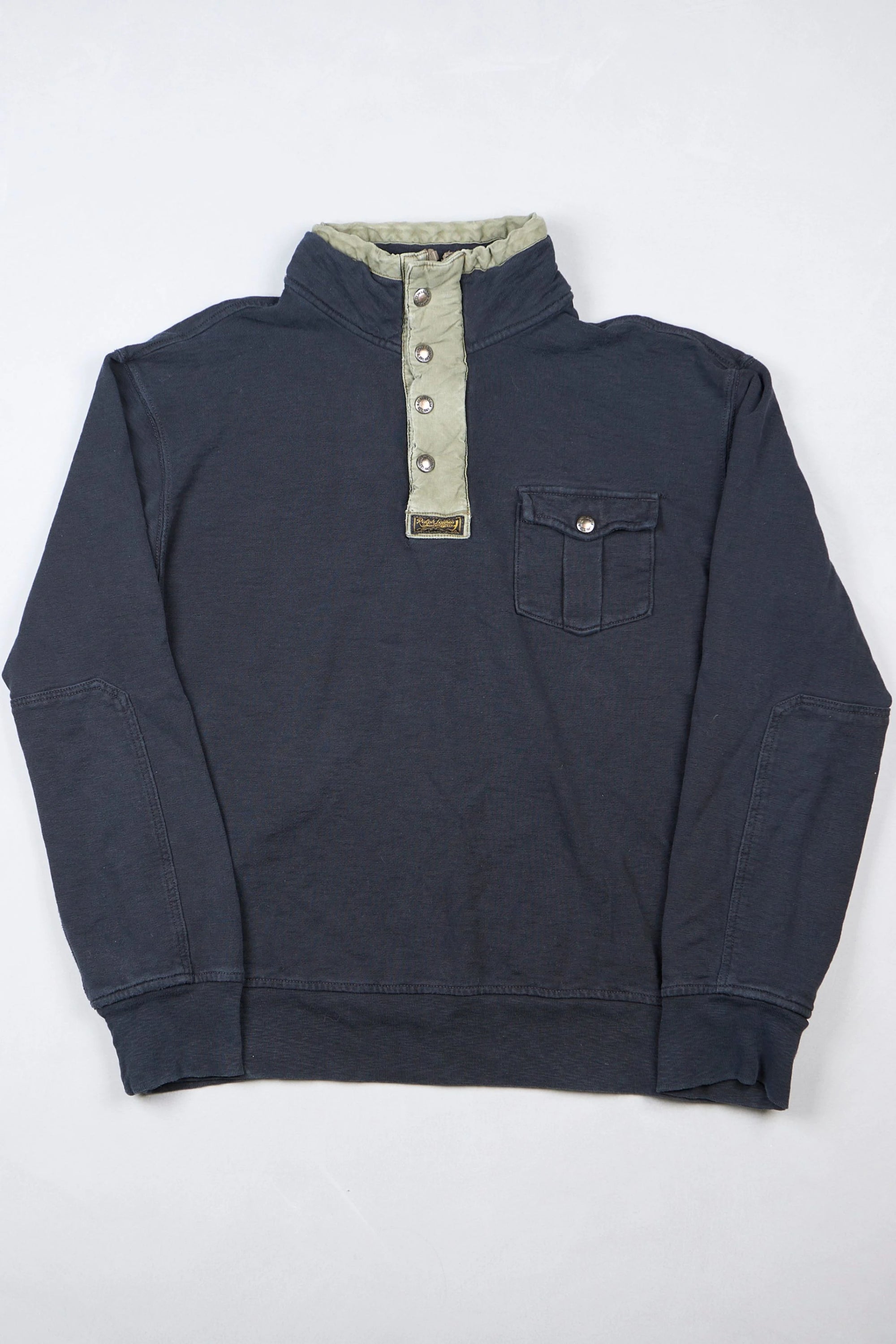 Ralph Lauren - Sweatshirt (XL)