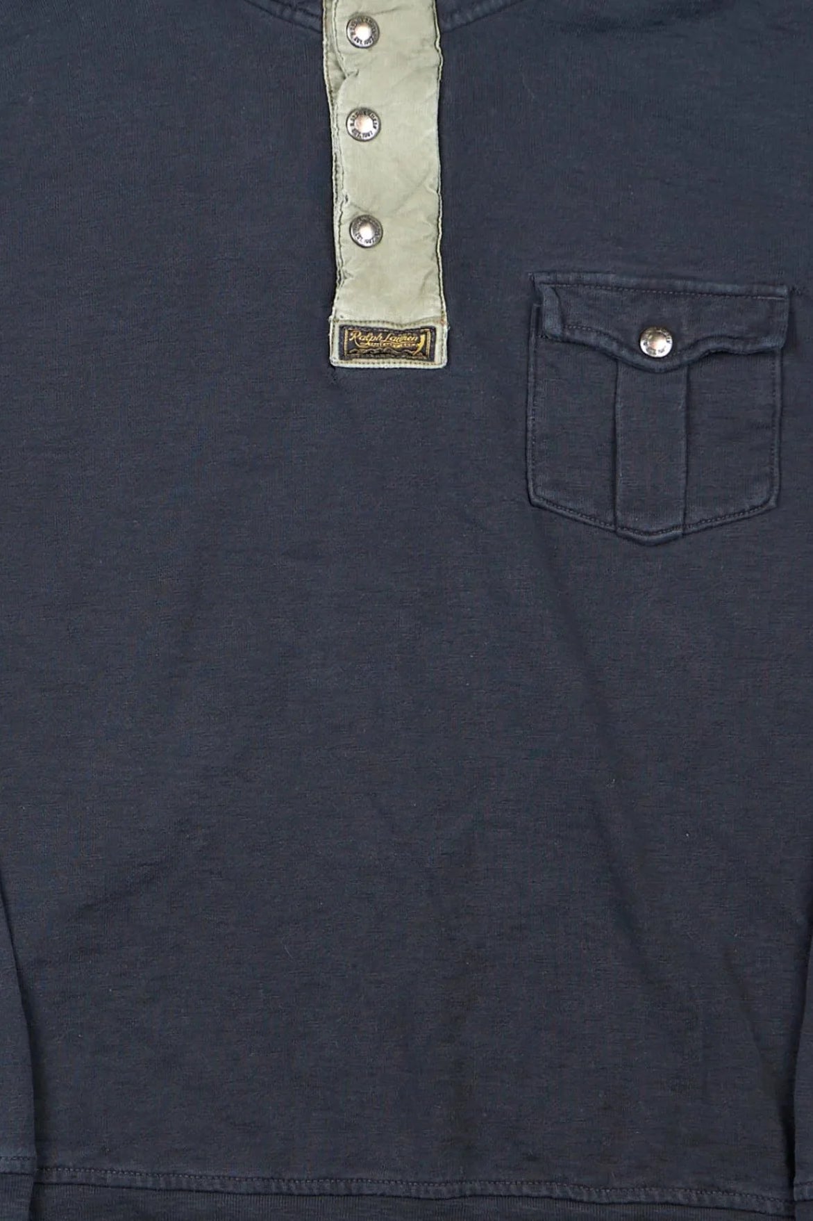 Ralph Lauren - Sweatshirt (XL)