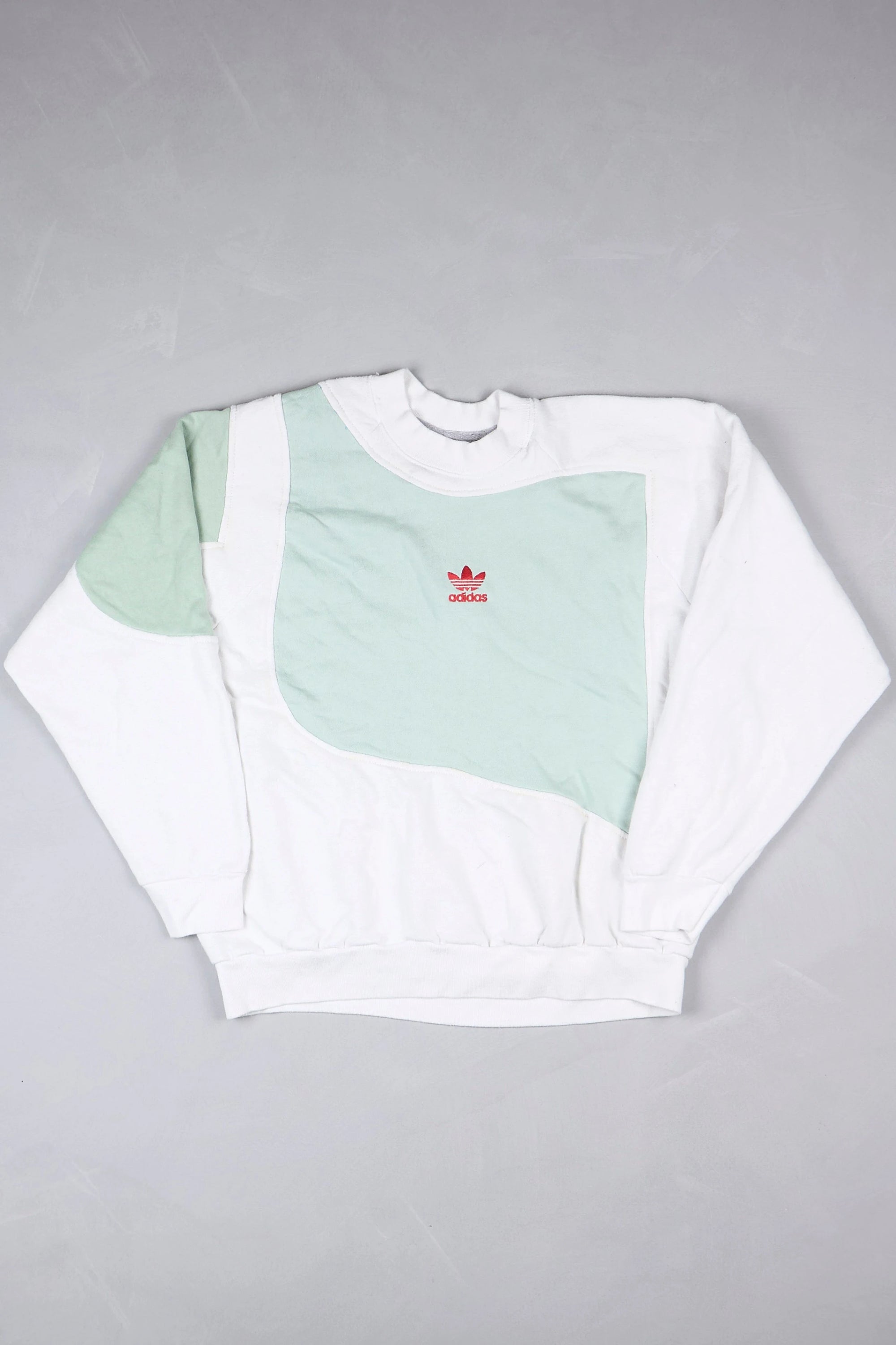 Adidas - Sweatshirt (S)