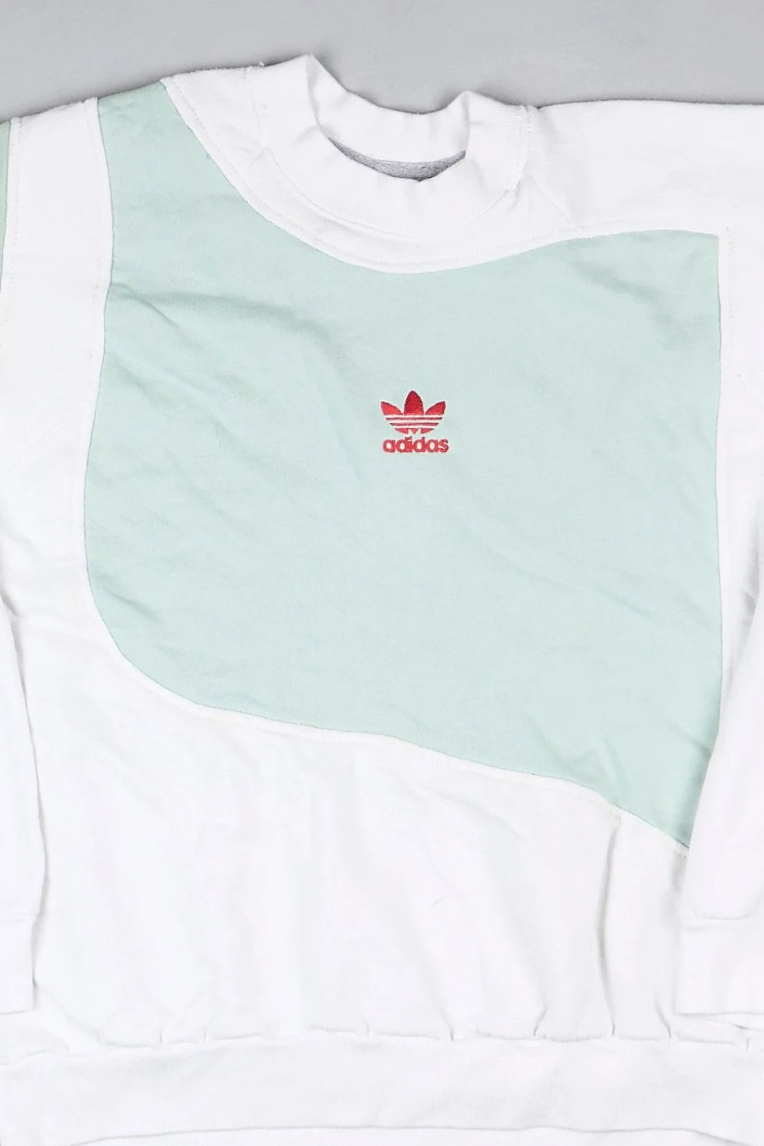 Adidas - Sweatshirt (S)