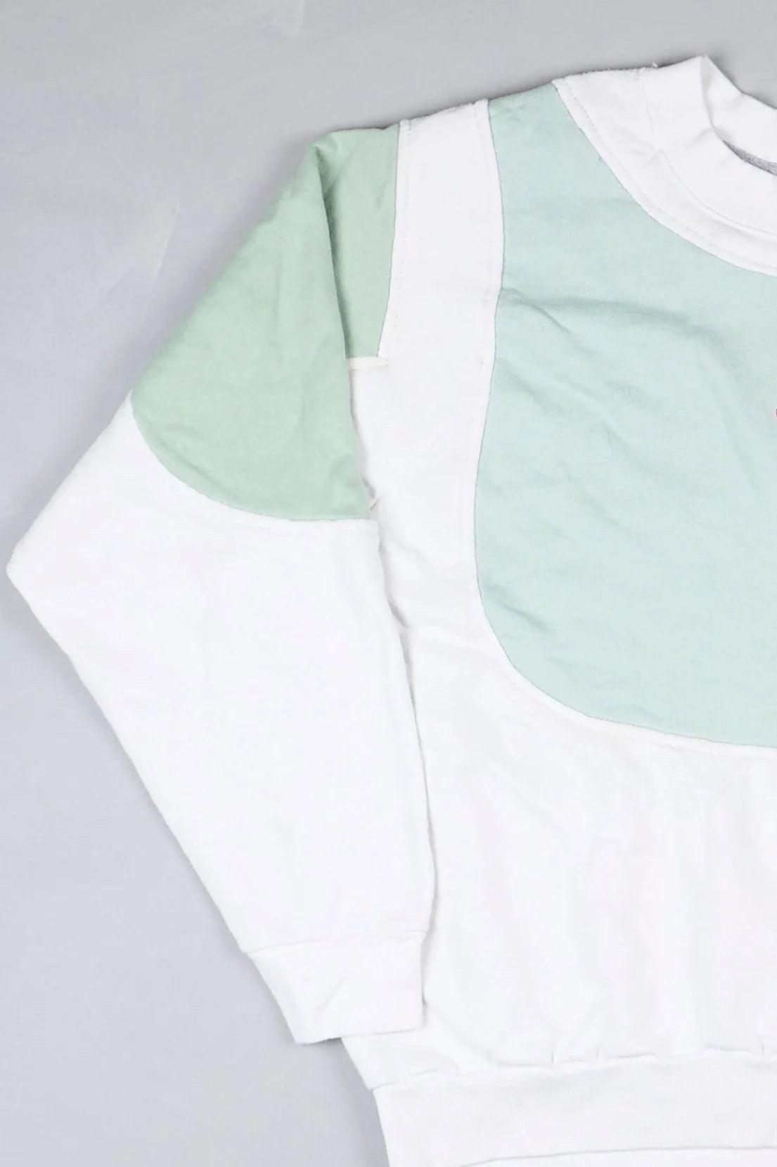 Adidas - Sweatshirt (S)