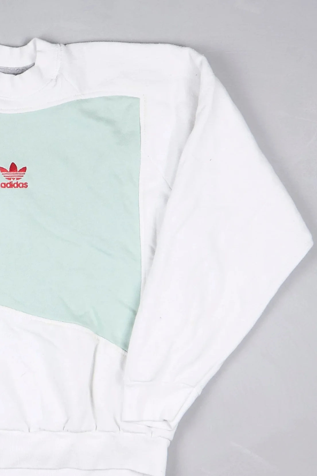 Adidas - Sweatshirt (S)