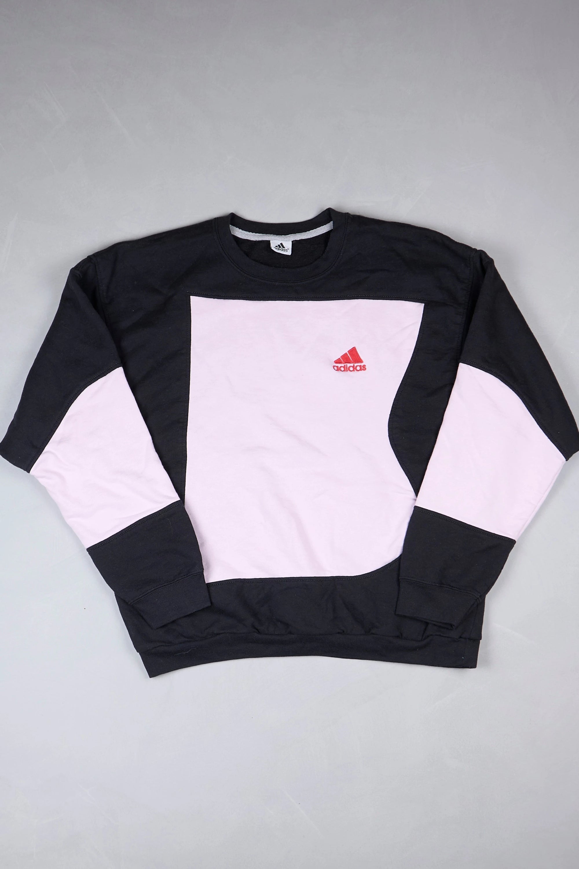 Adidas - Sweatshirt (ZL)