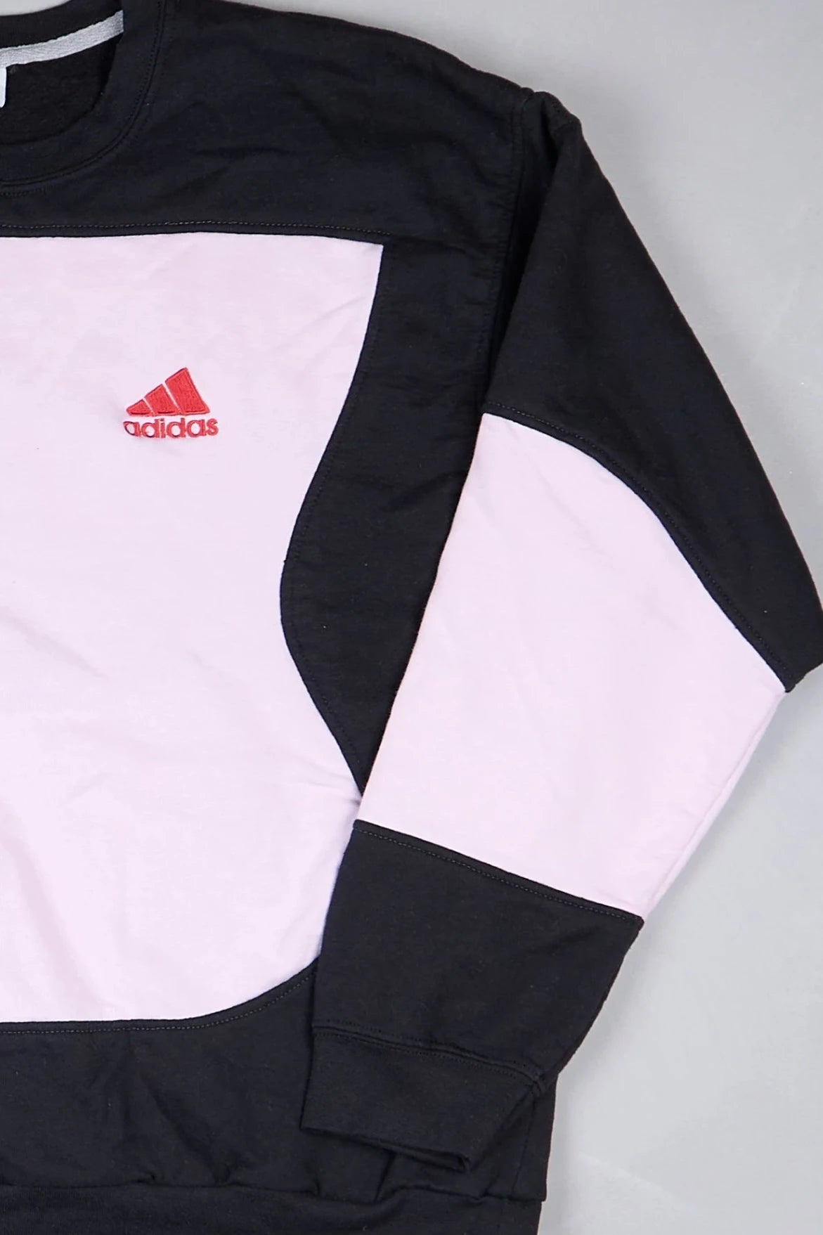 Adidas - Sweatshirt (ZL)
