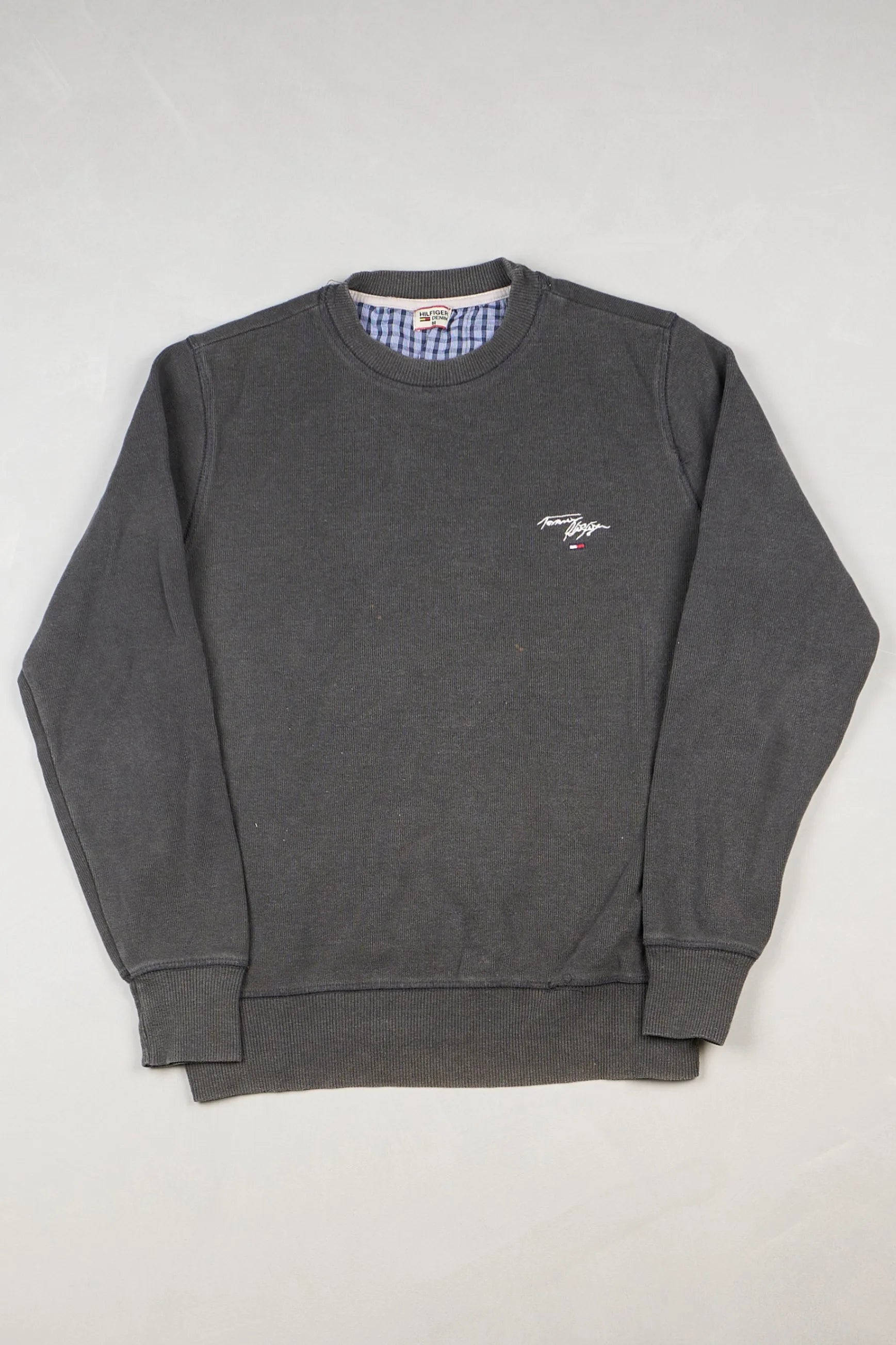 Tommy Hilfiger - Sweatshirt (S)