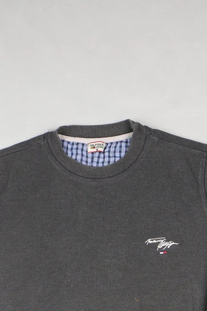 Tommy Hilfiger - Sweatshirt (S)