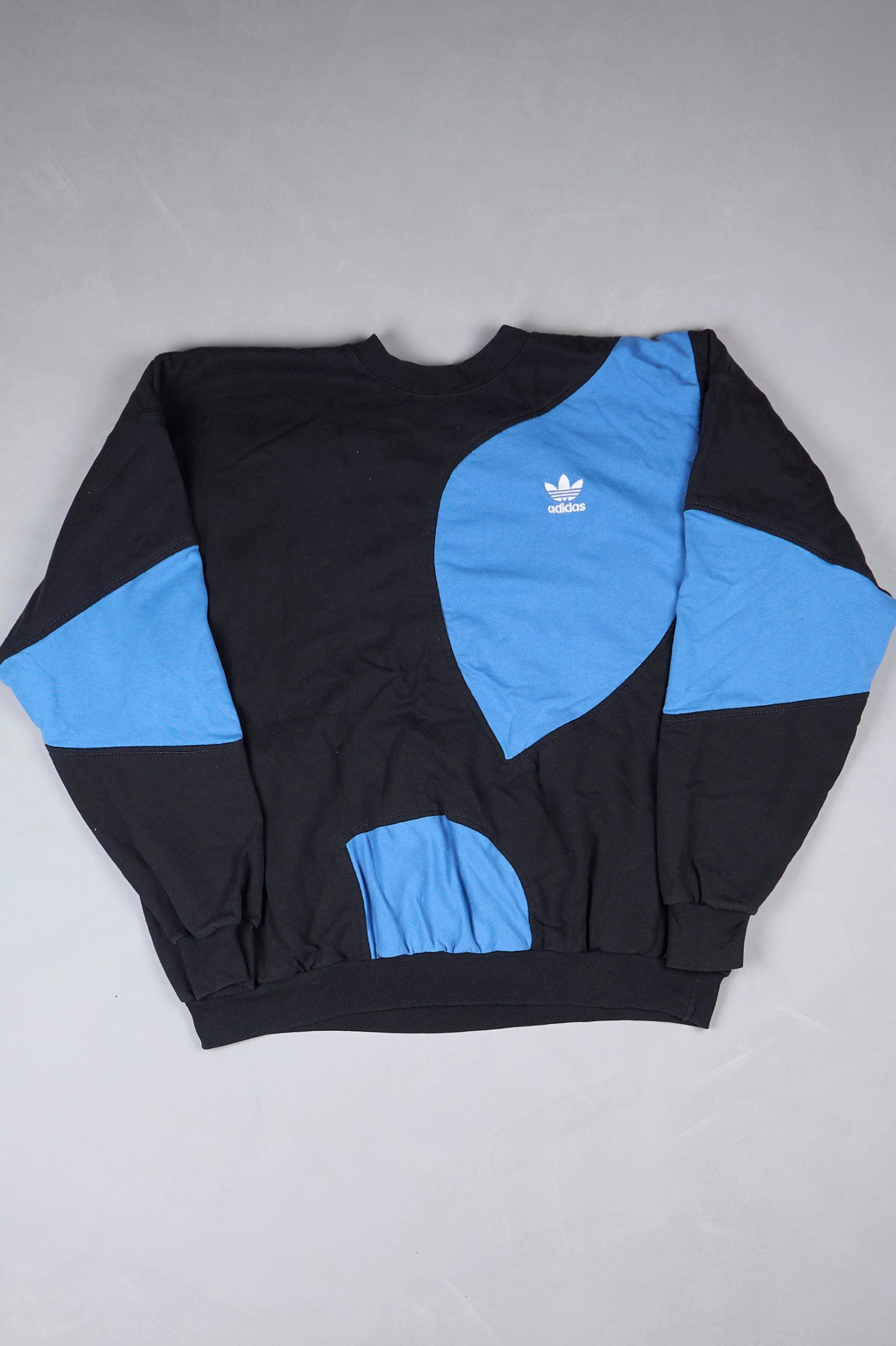 Adidas - Sweatshirt (L)