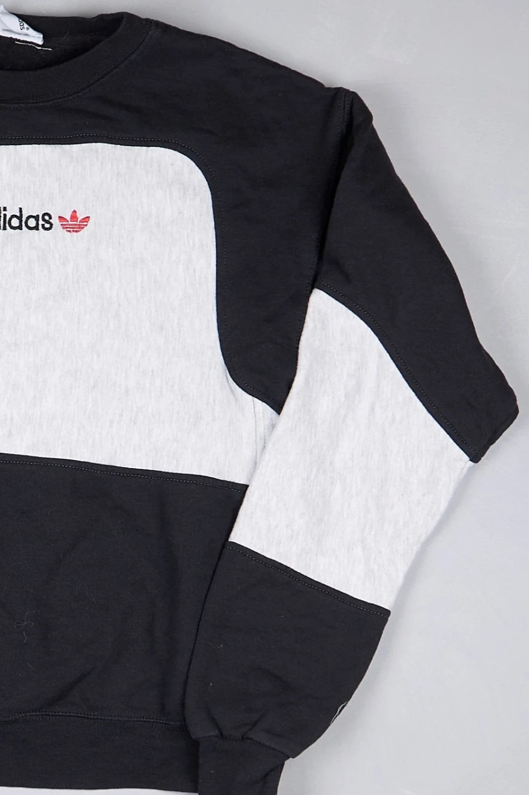 Adidas - Sweatshirt (S)