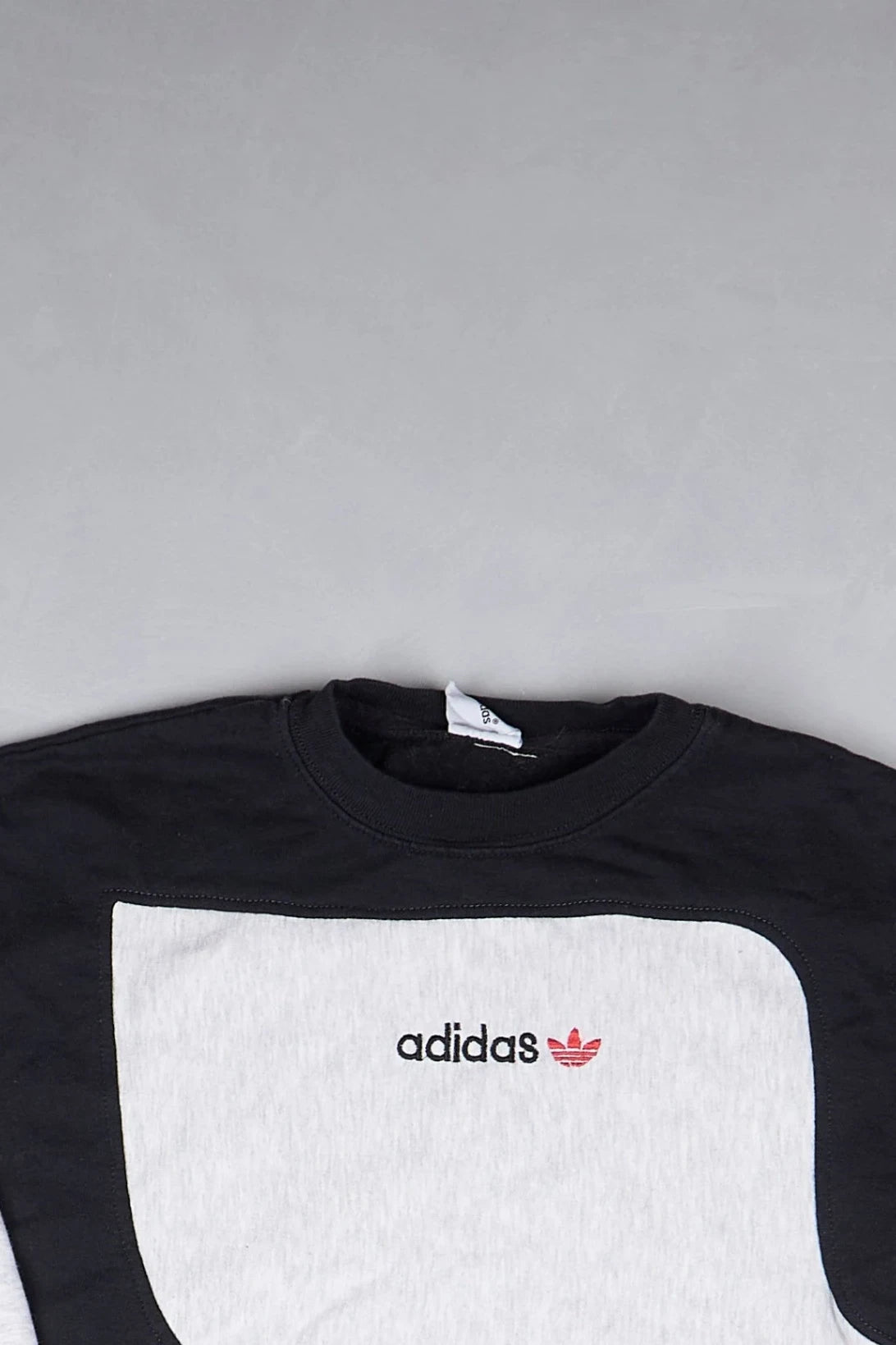 Adidas - Sweatshirt (S)