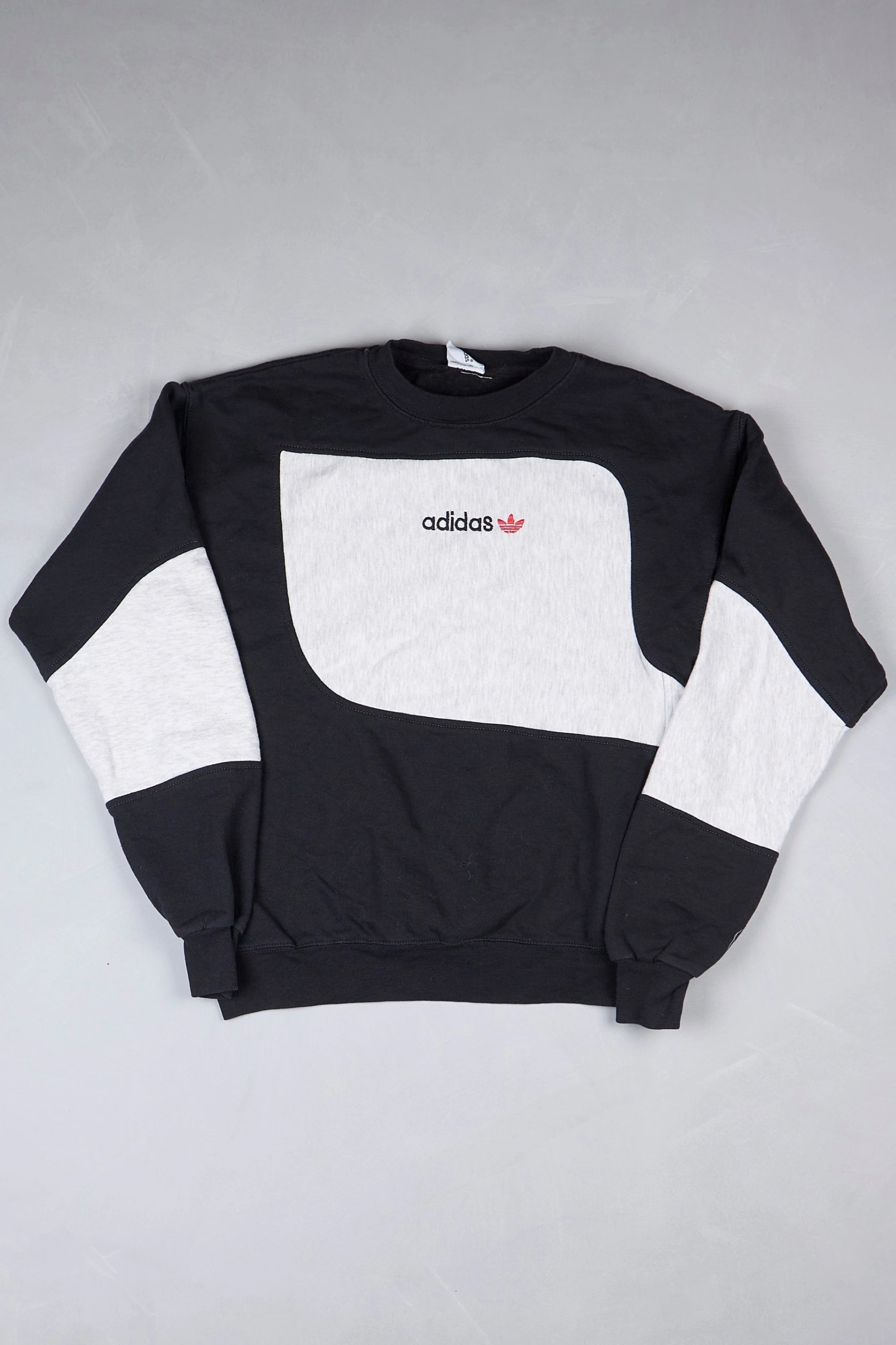 Adidas - Sweatshirt (S)
