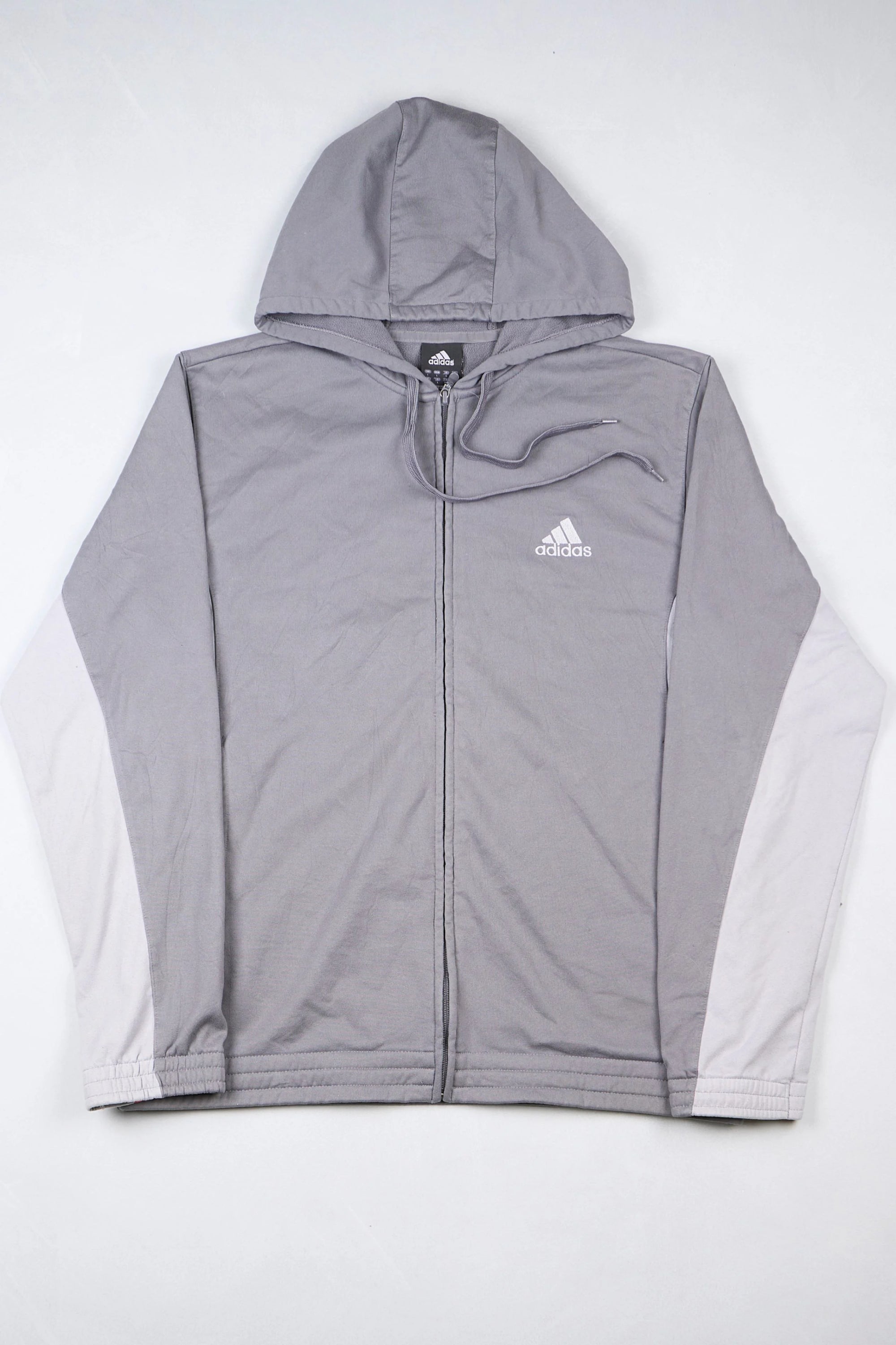 Adidas - Full Zip (L)