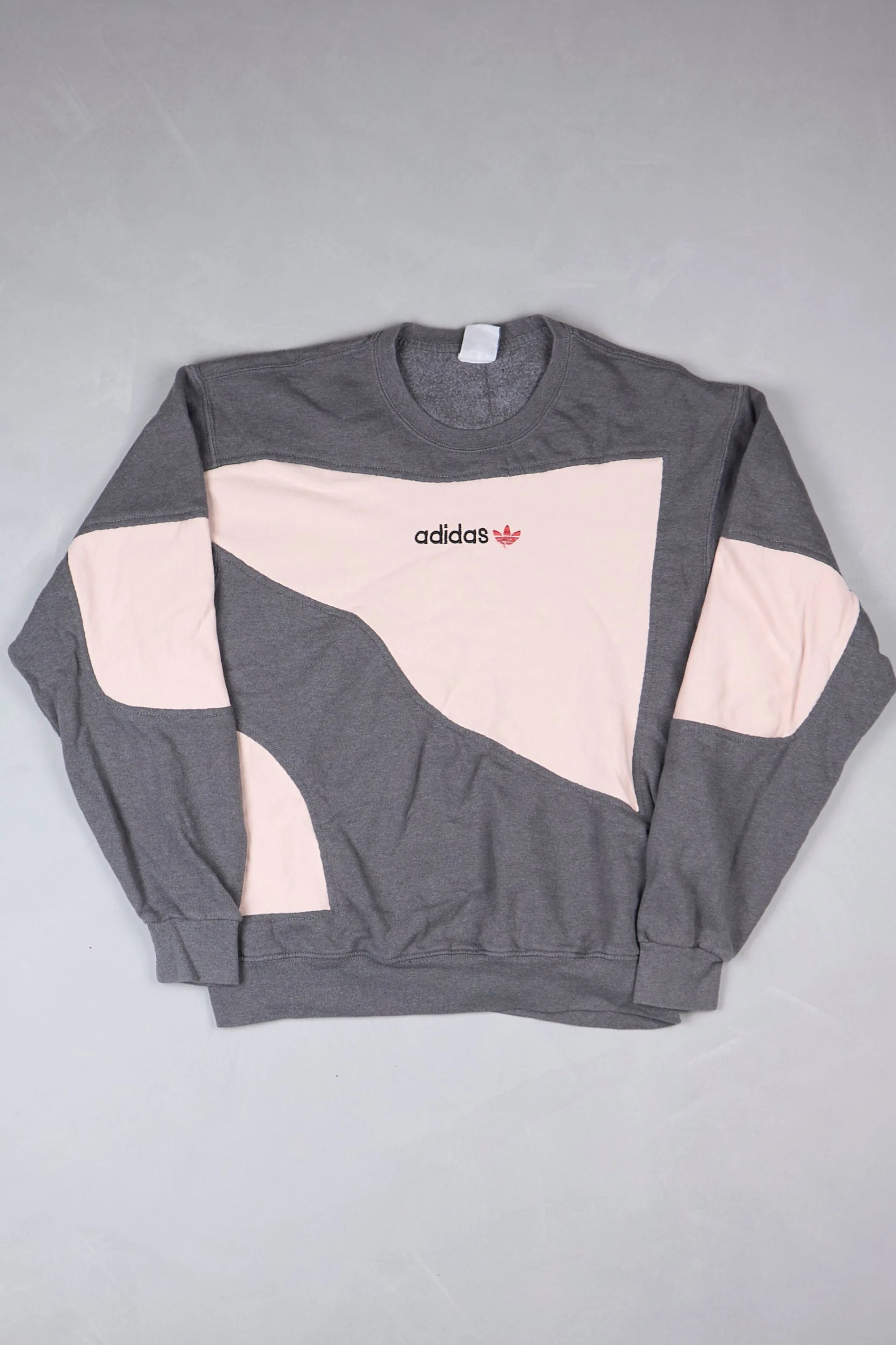Adidas - Sweatshirt (M)
