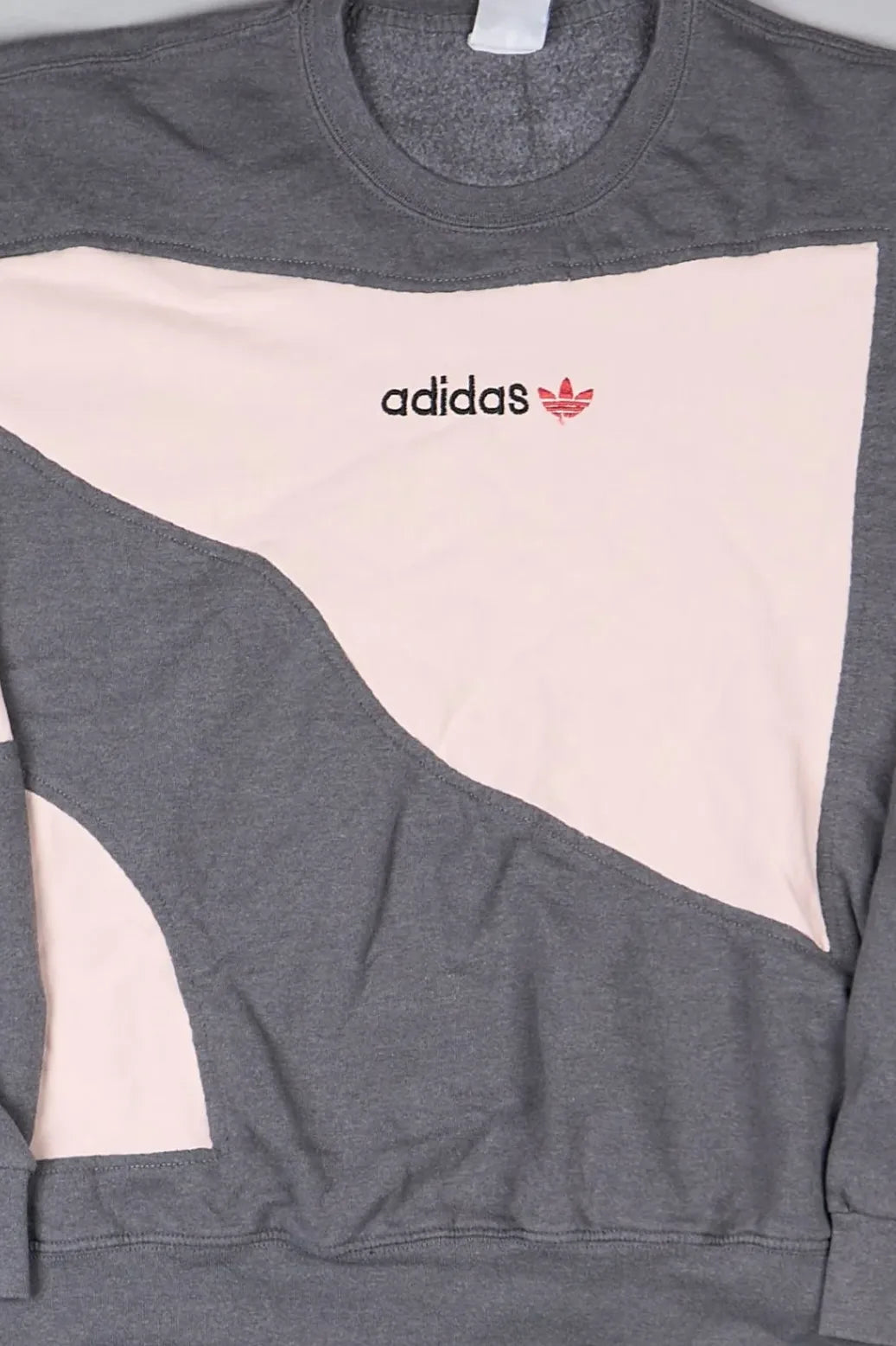 Adidas - Sweatshirt (M)