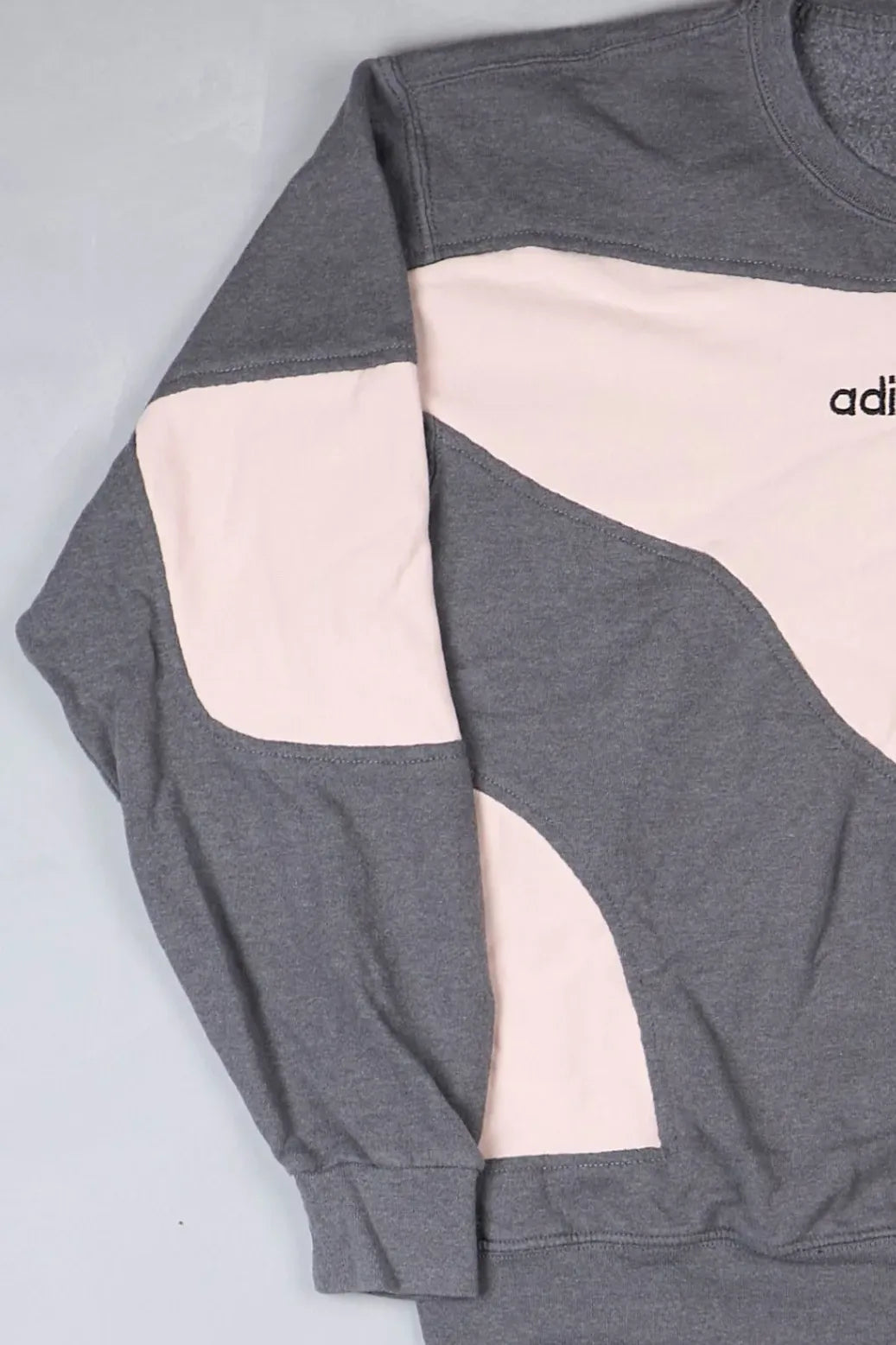 Adidas - Sweatshirt (M)