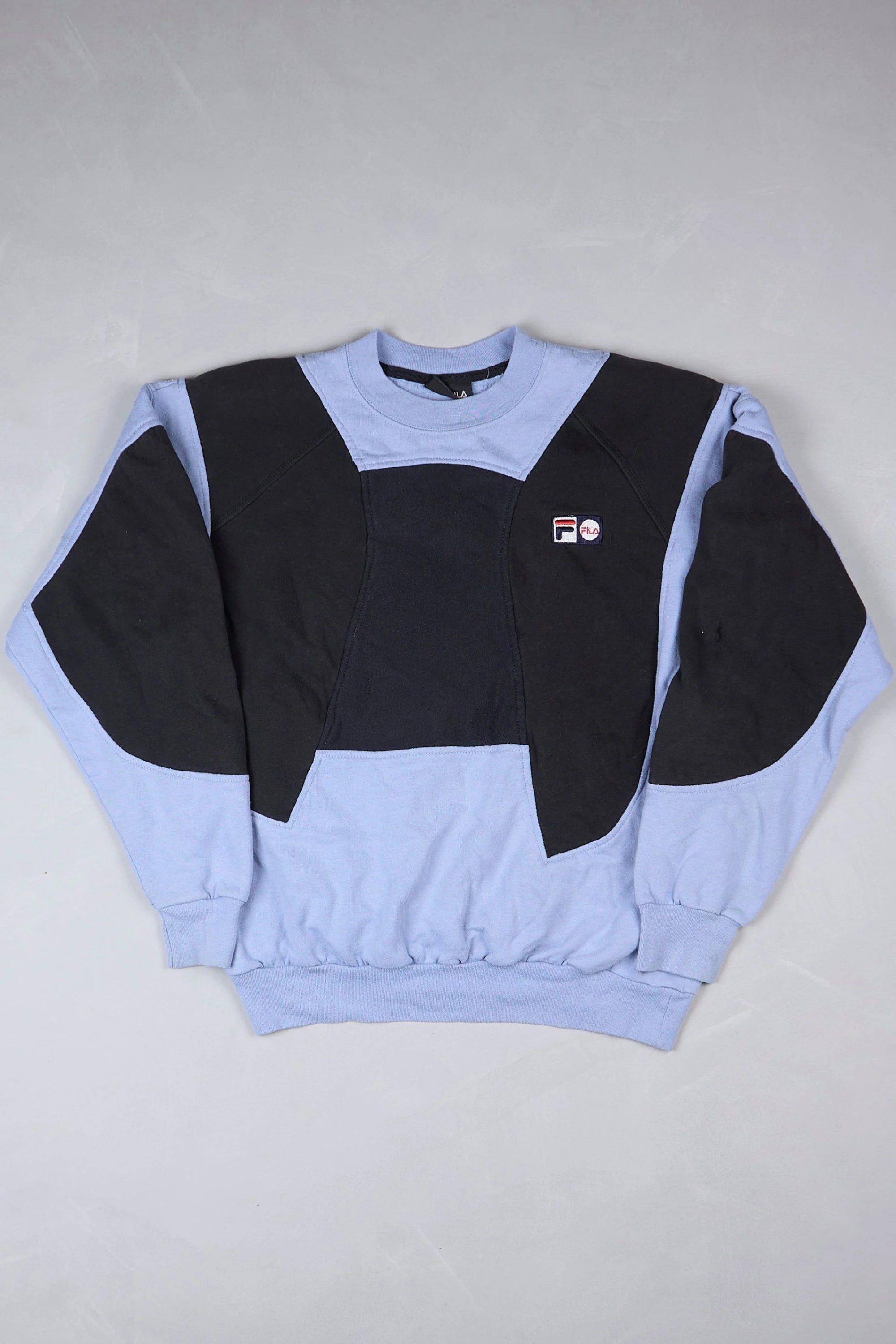 Fila - Sweatshirt (S)