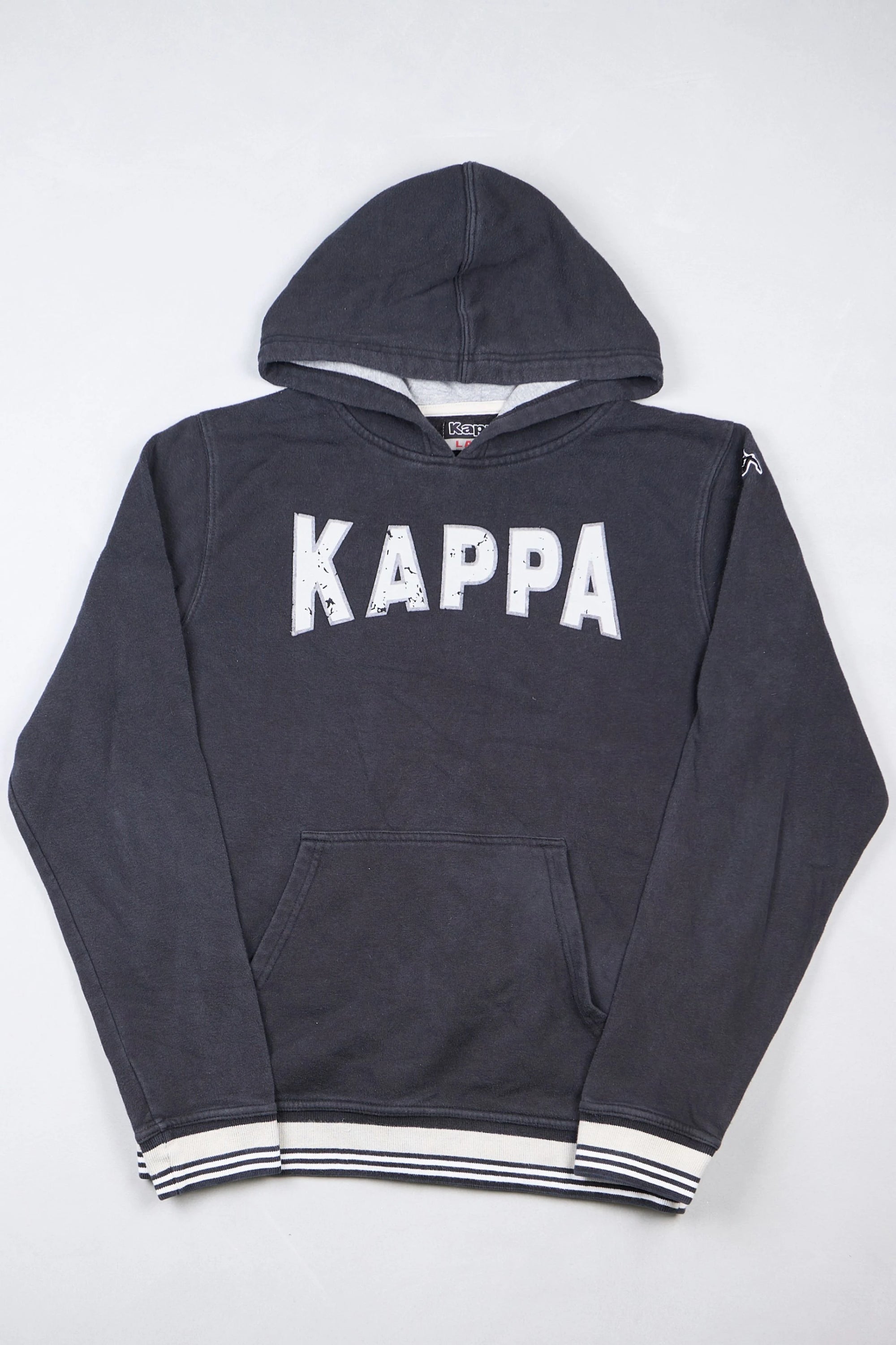 Kappa - Hoodie (L)
