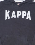 Kappa - Hoodie (L)