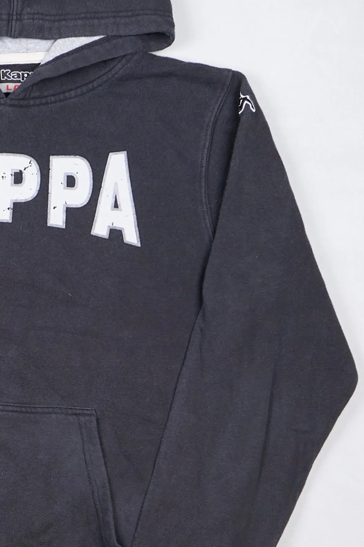 Kappa - Hoodie (L)