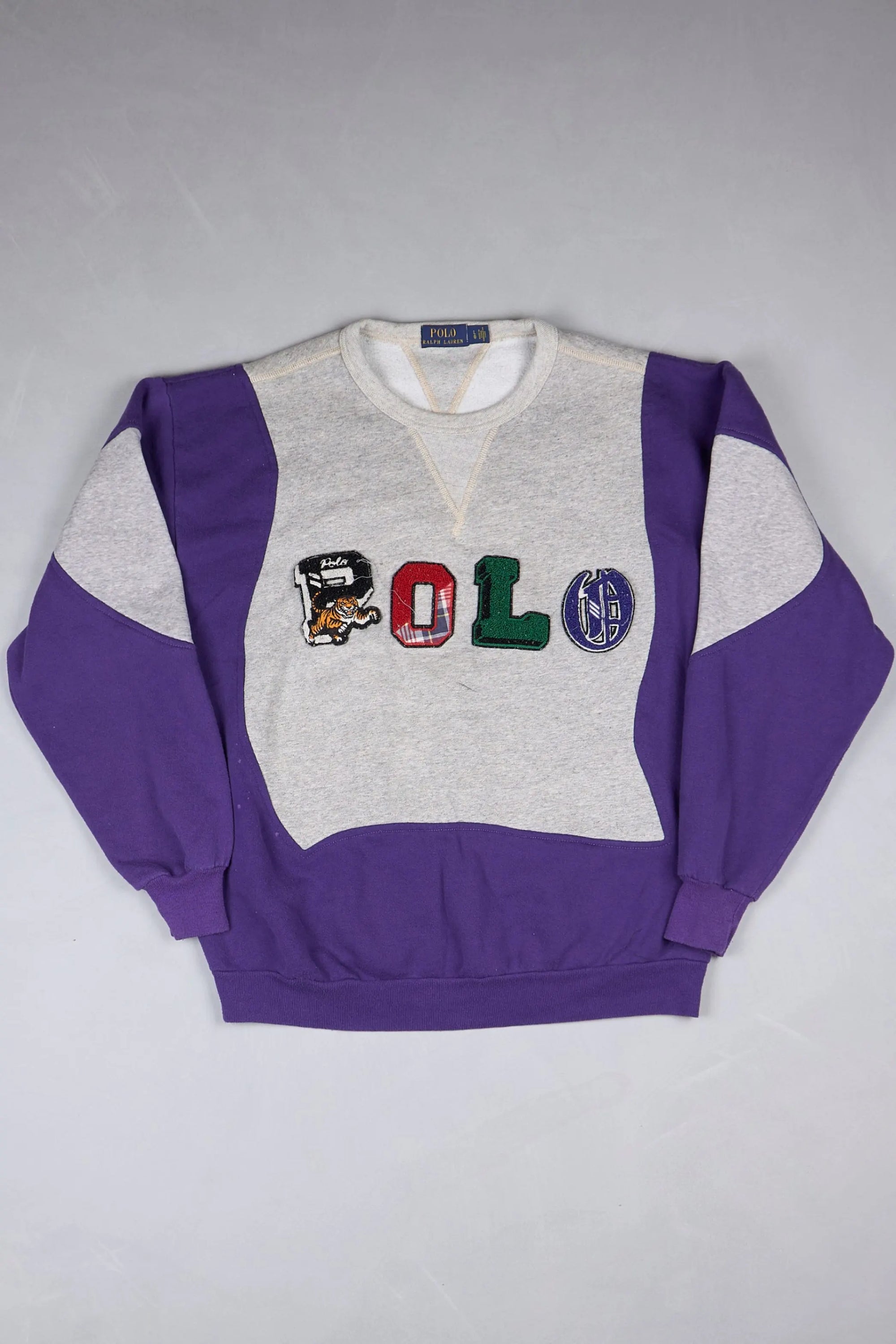 Ralph Lauren - Sweatshirt (M)