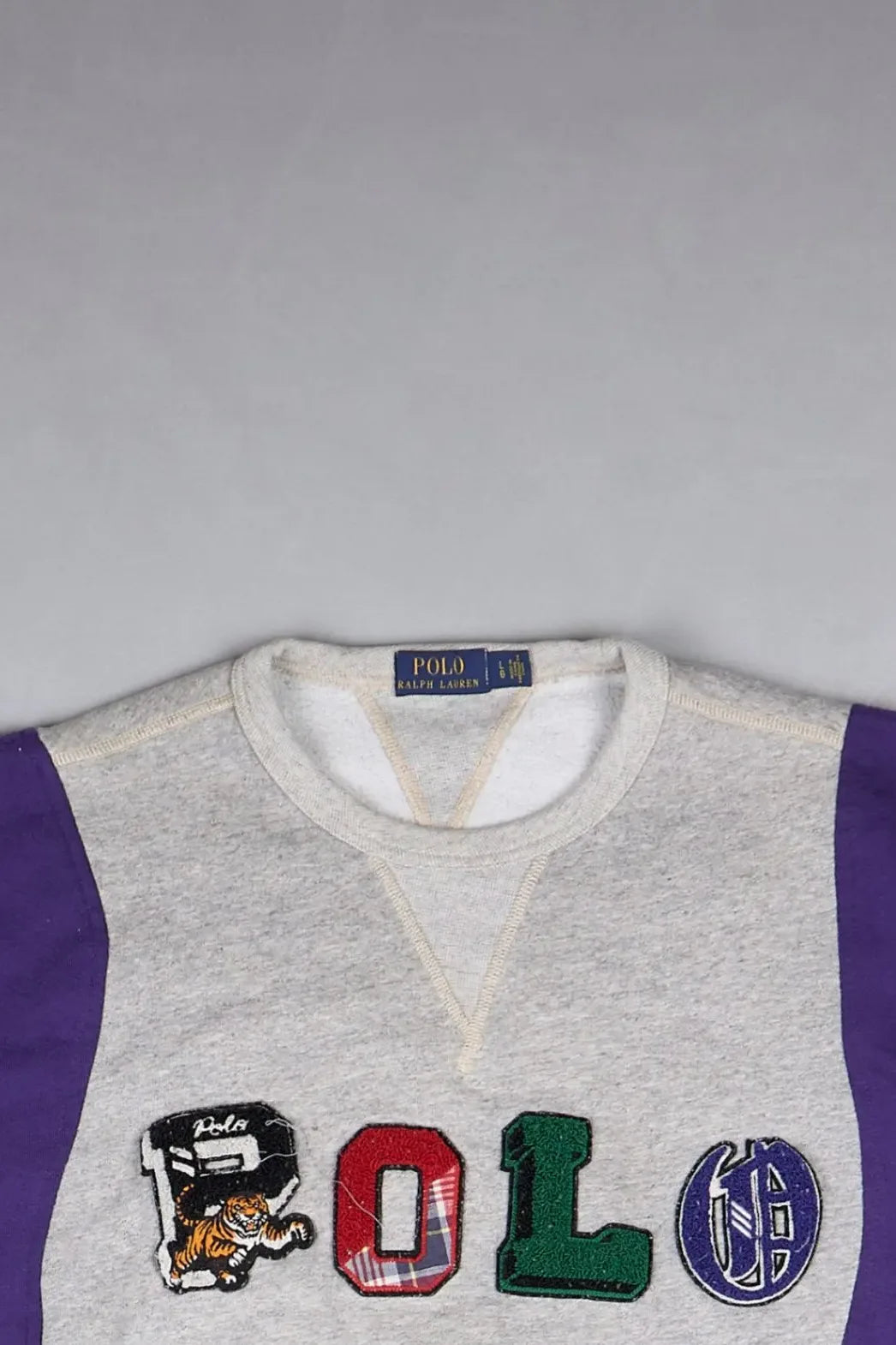 Ralph Lauren - Sweatshirt (M)