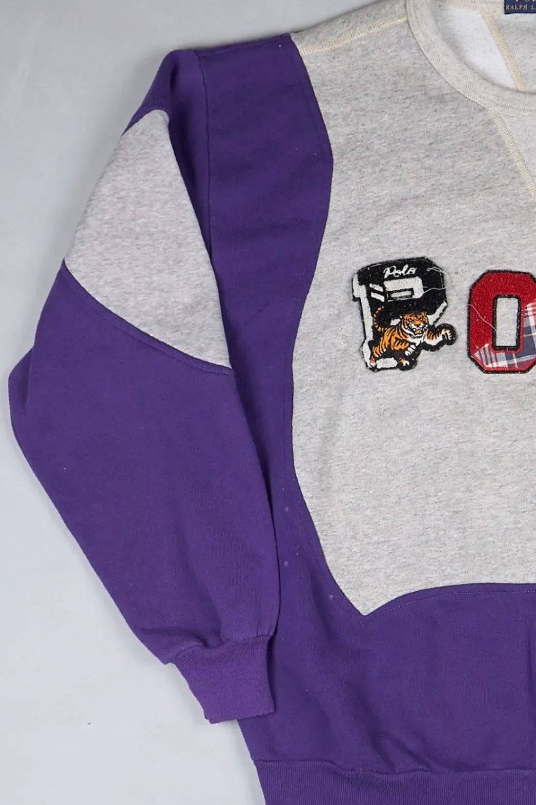 Ralph Lauren - Sweatshirt (M)