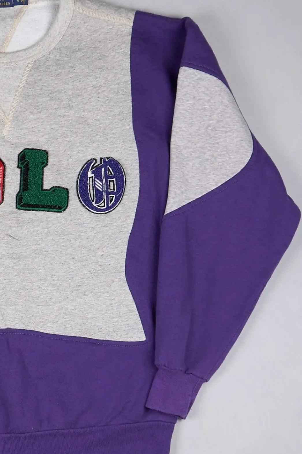 Ralph Lauren - Sweatshirt (M)