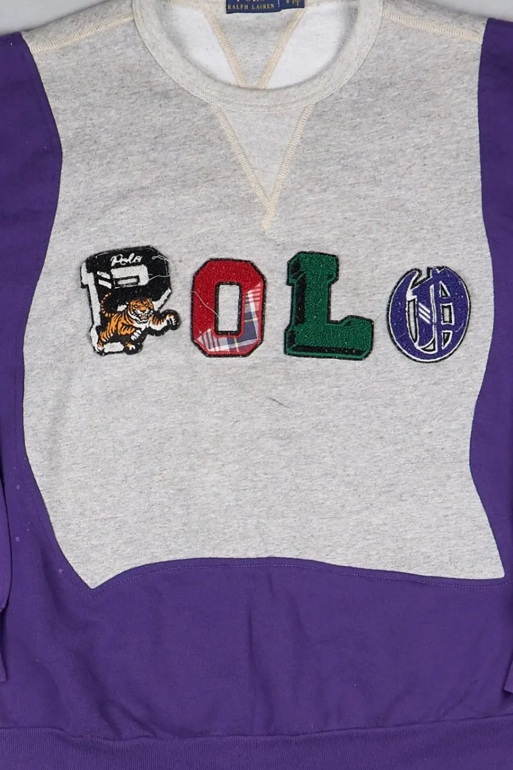 Ralph Lauren - Sweatshirt (M)