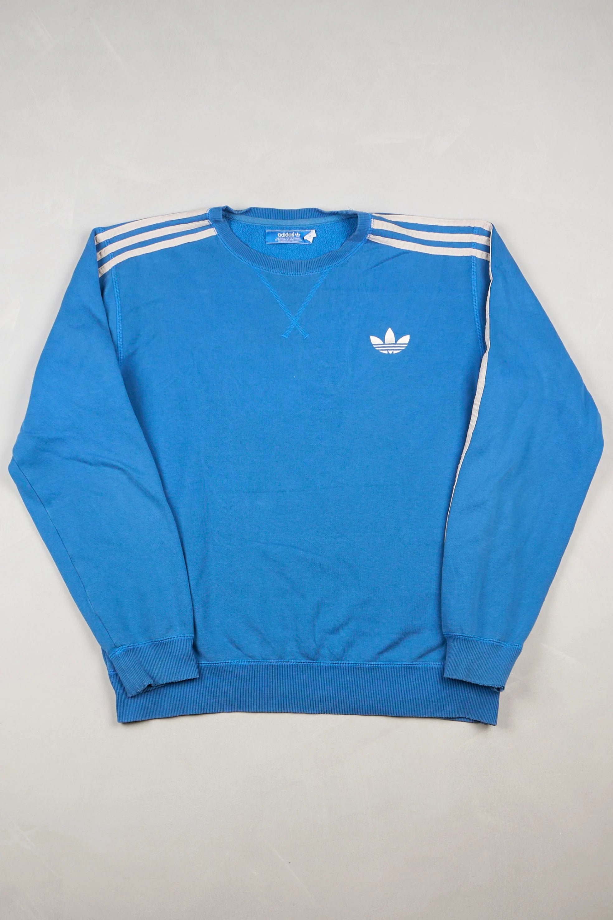 Adidas - Sweatshirt (M)