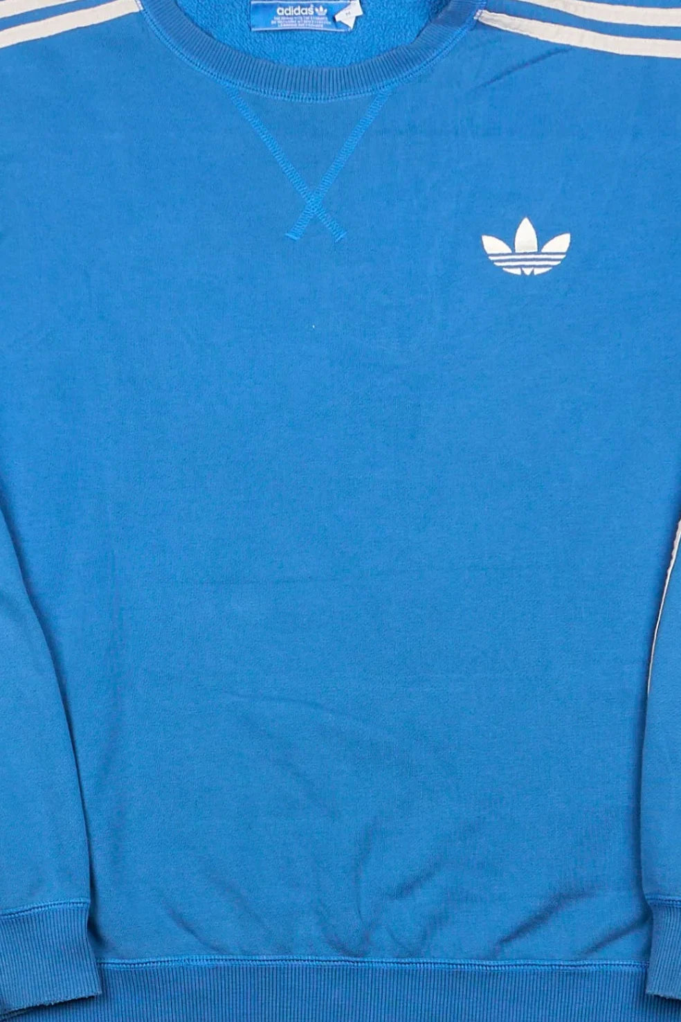 Adidas - Sweatshirt (M)